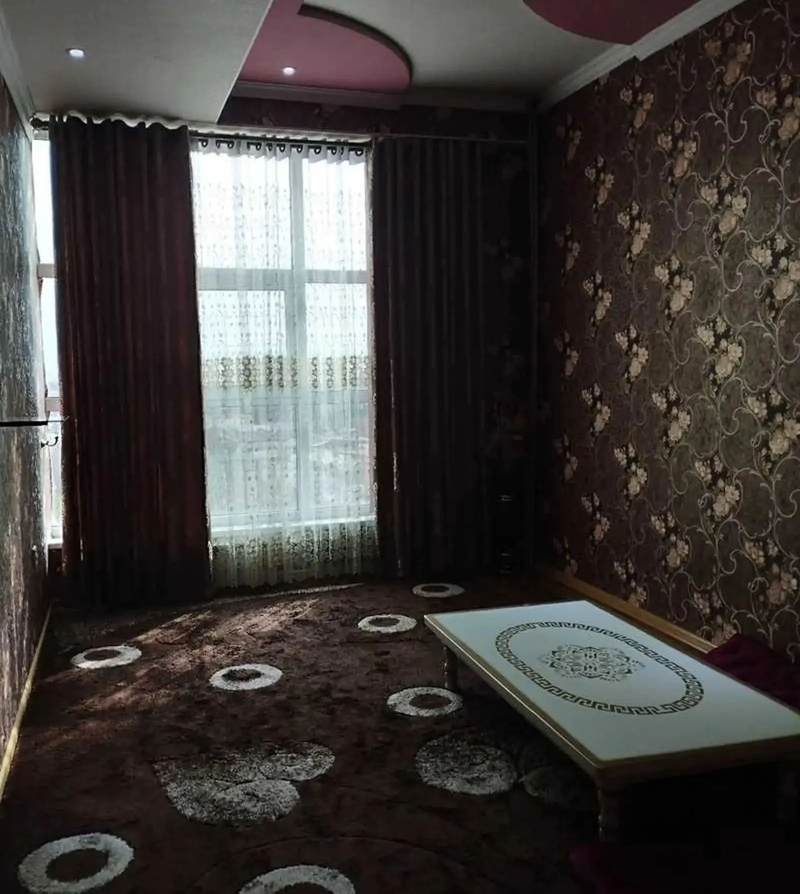 2-комн. квартира, 7 этаж, 50м², Караболо