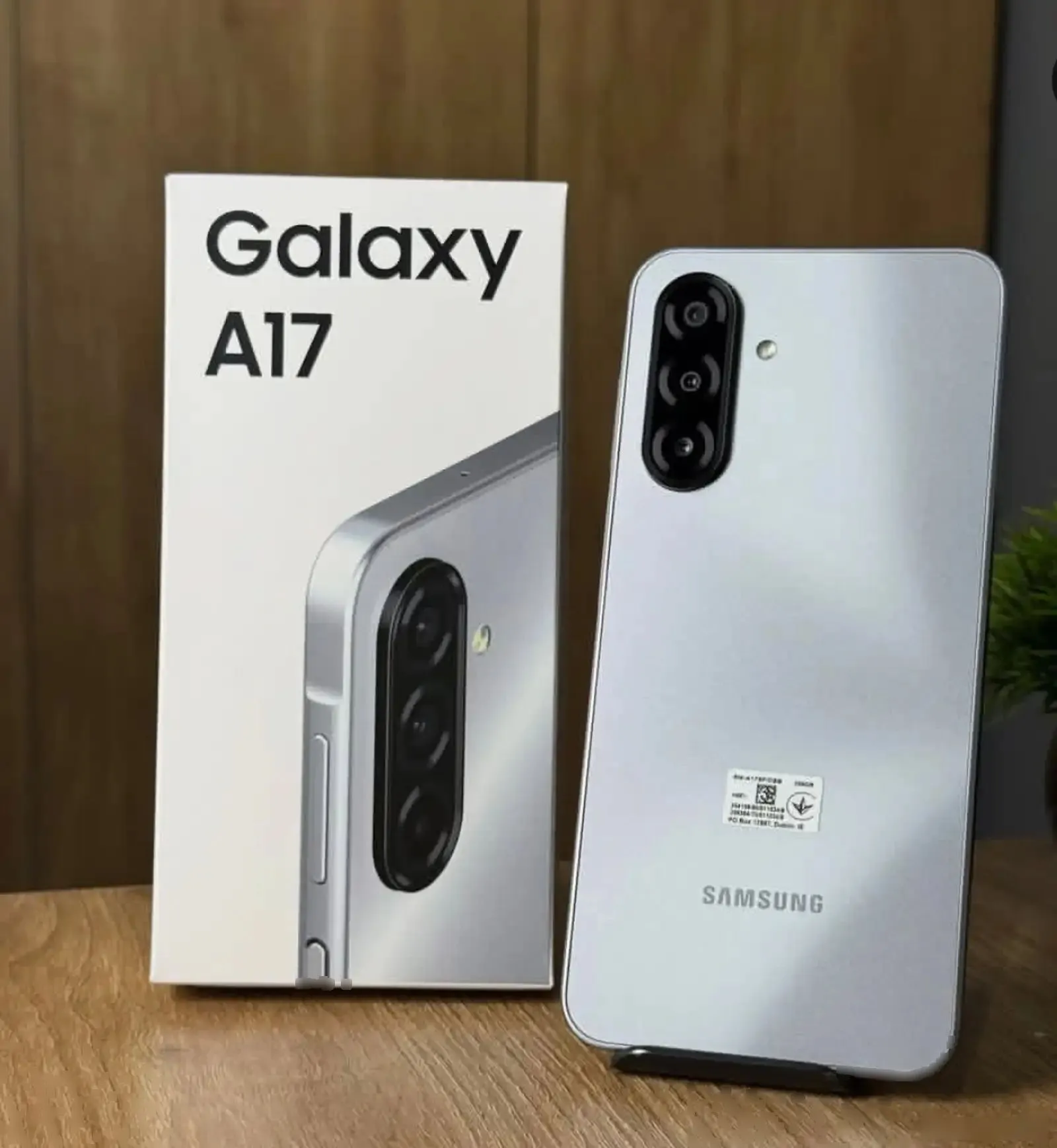 Samsung Galaxy A17 128 gb