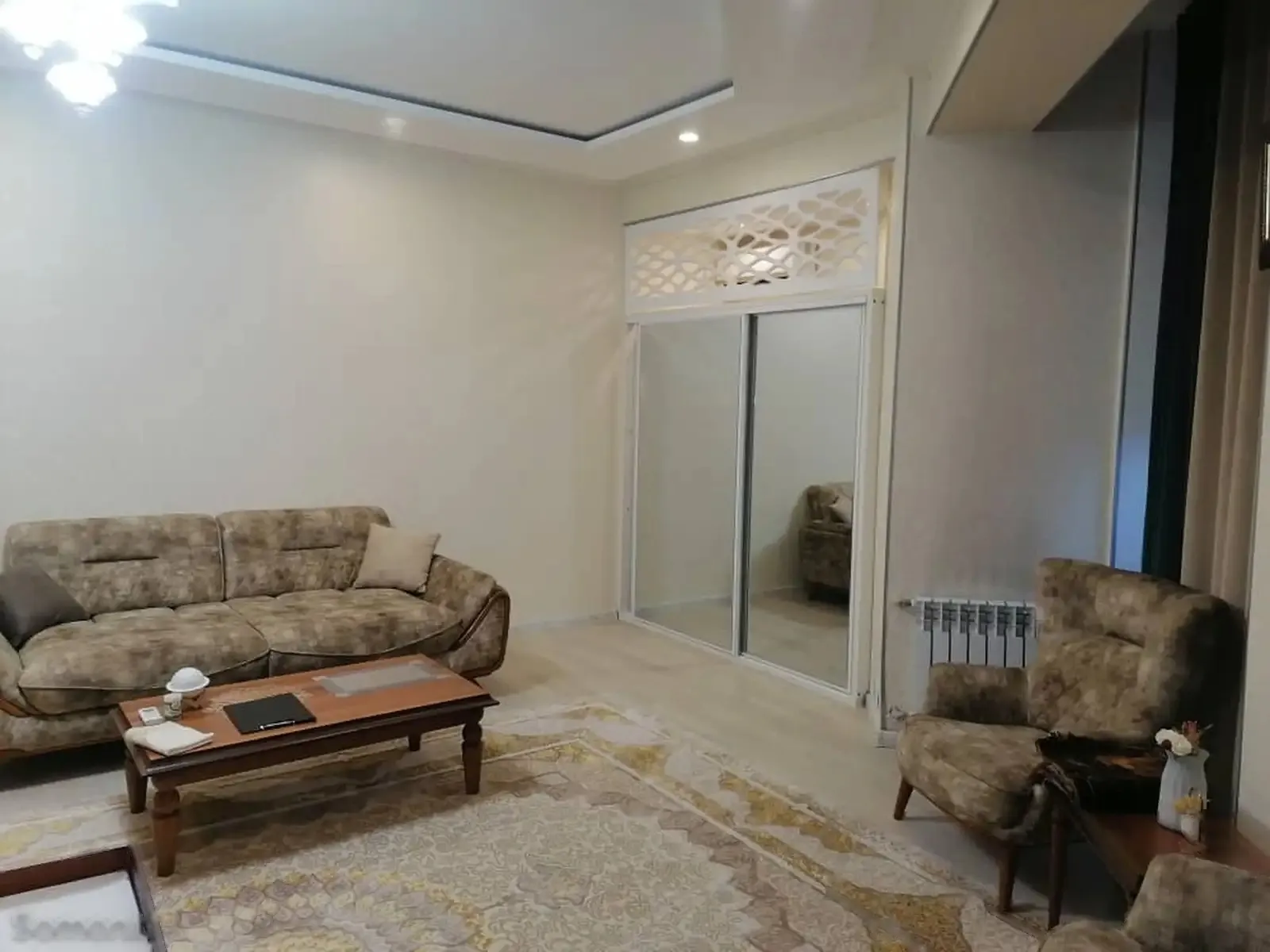 2-к квартира, 7 этаж, 80 м², Доми Зирбак, н Шохмансур