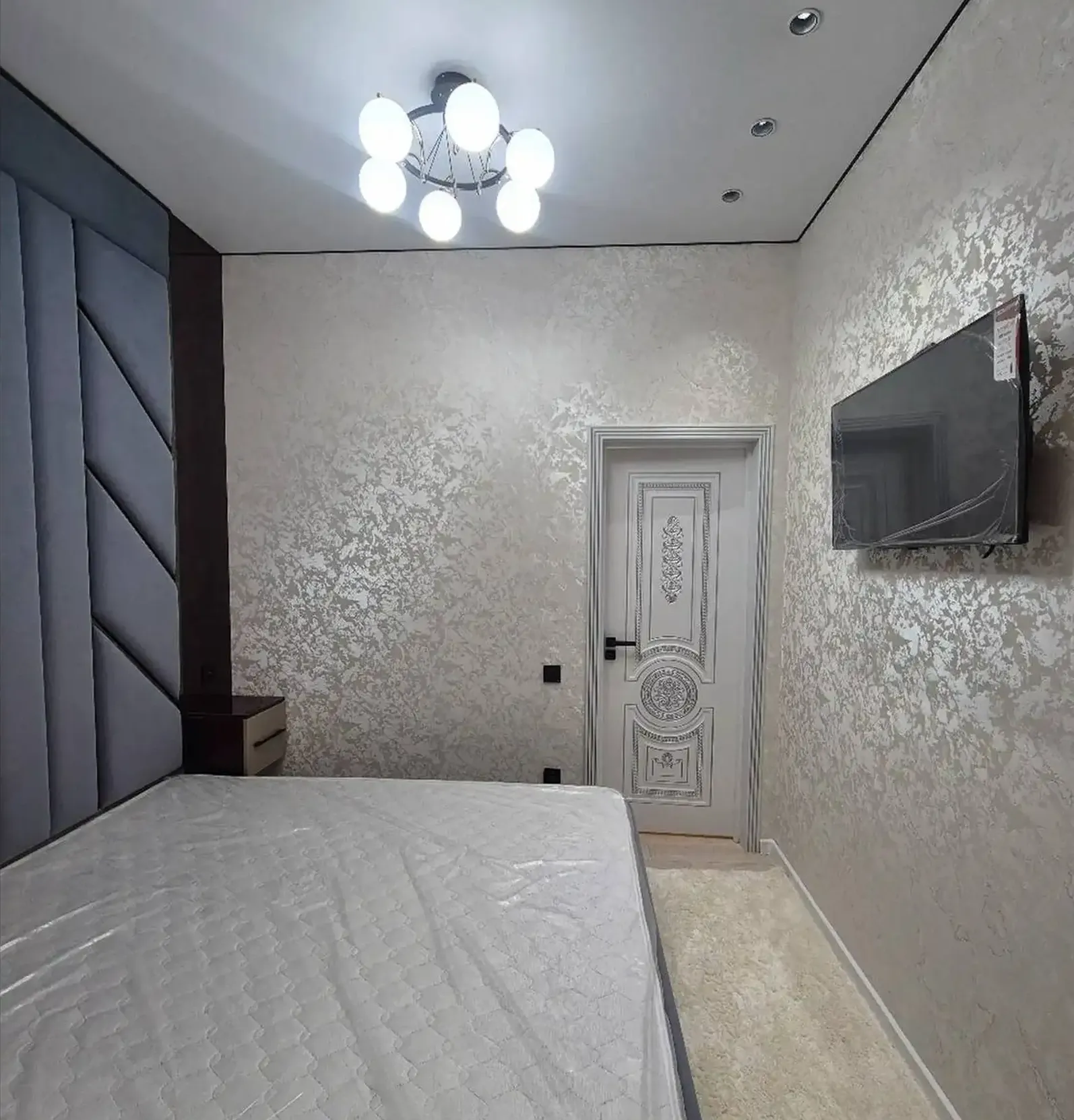 3-комн. квартира, 11 этаж, 79 м², Сино