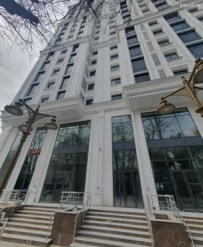 2-комн. квартира, 9 этаж, 105м², Спартак