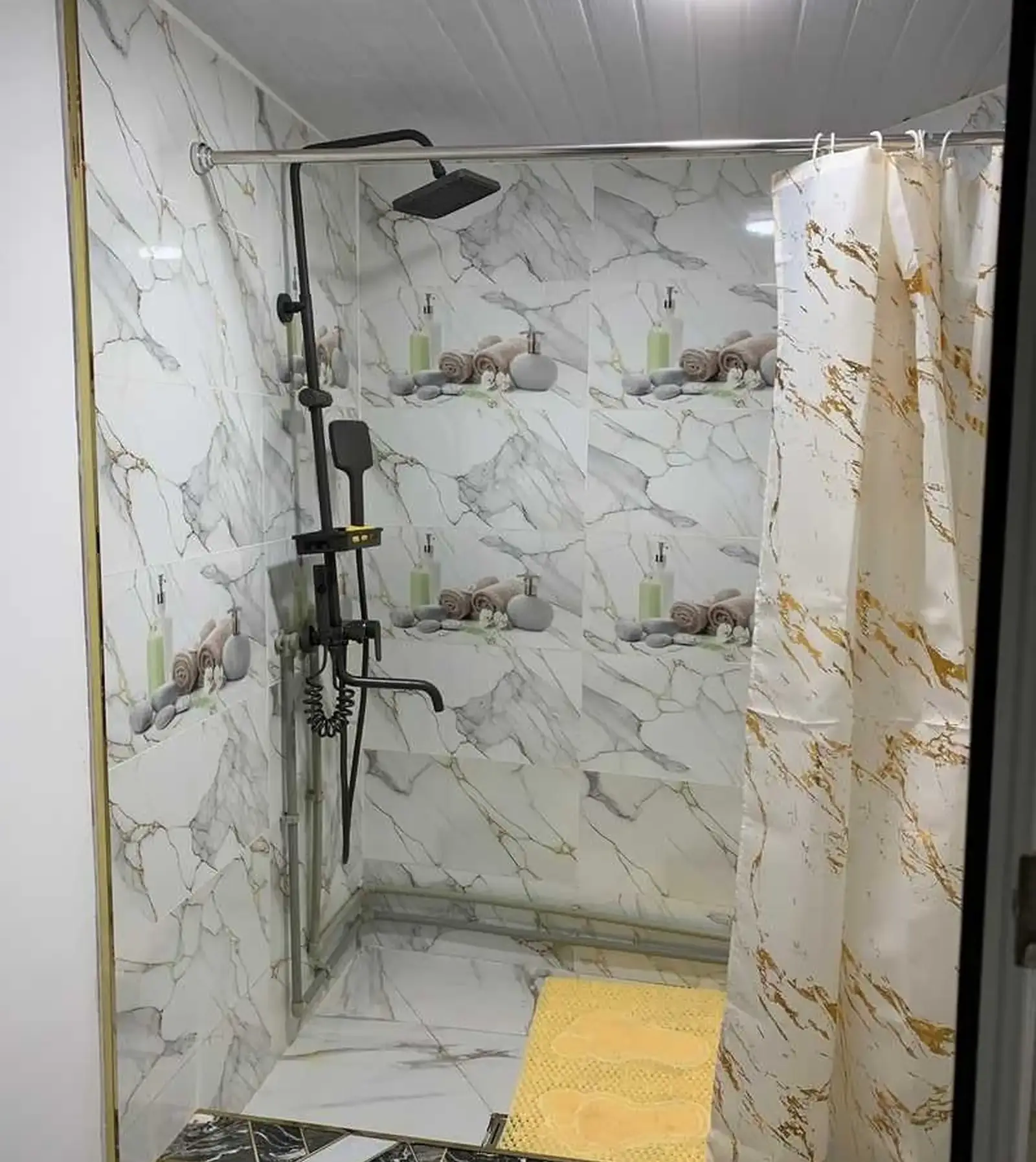 2-комн. квартира, 1 этаж, 110м², Ҳаёти Нав, ошхонаи Бохтариён