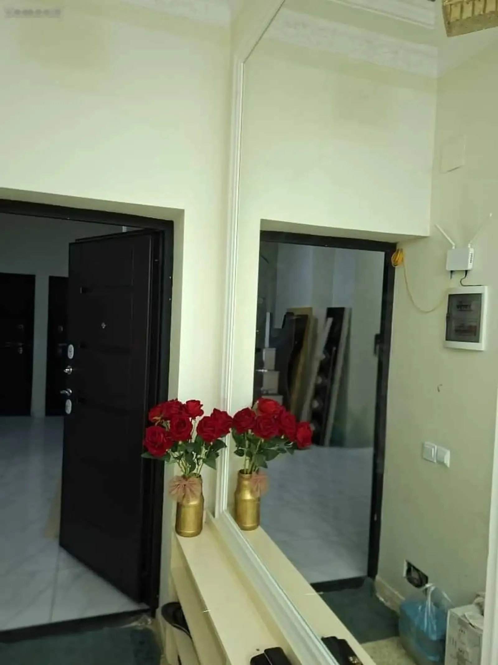 2-к квартира, 2 этаж, 85 м², Сино, 102 мкр, ресторан Шахриер