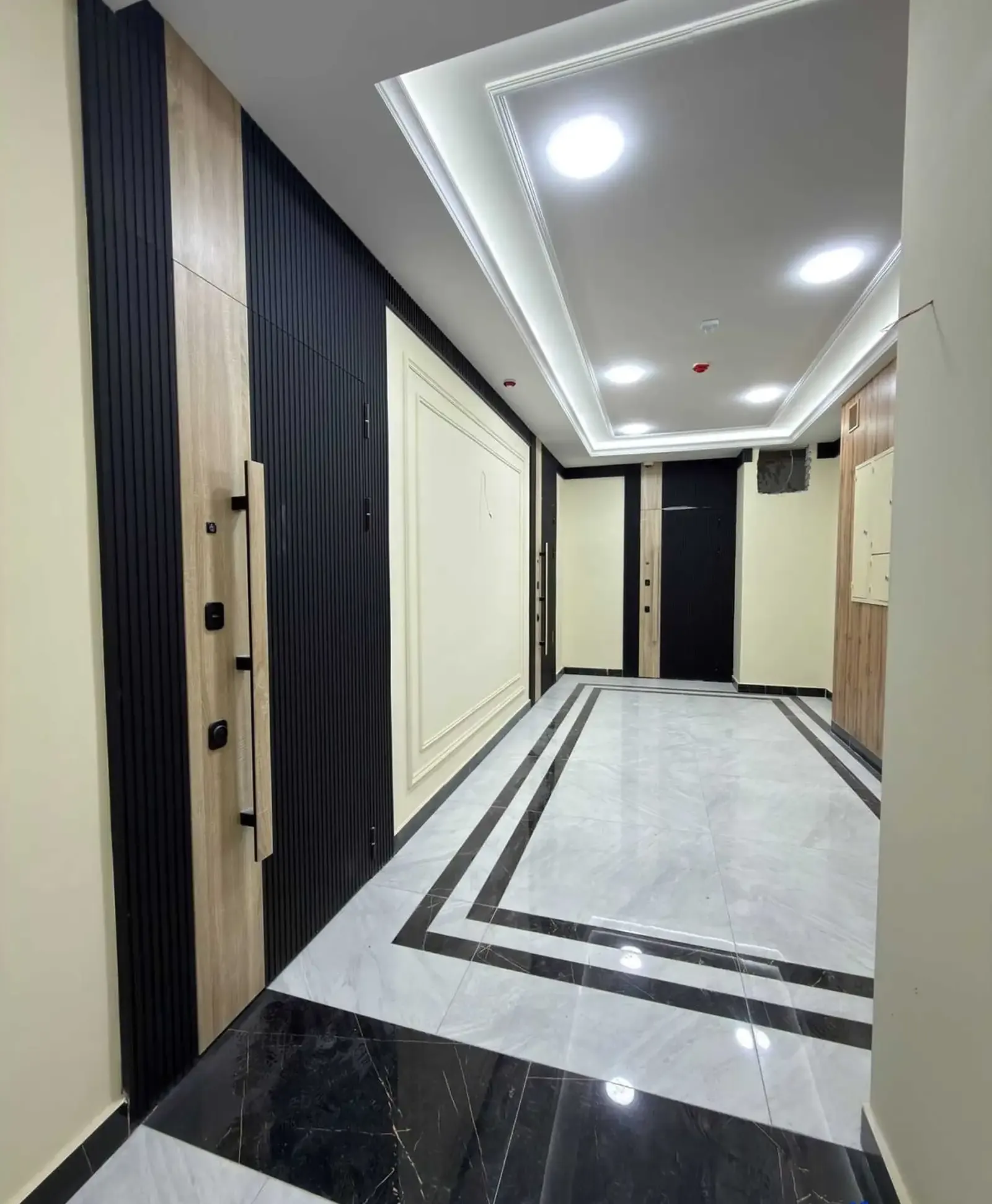 2-комн. квартира, 16 этаж, 64 м², Сино
