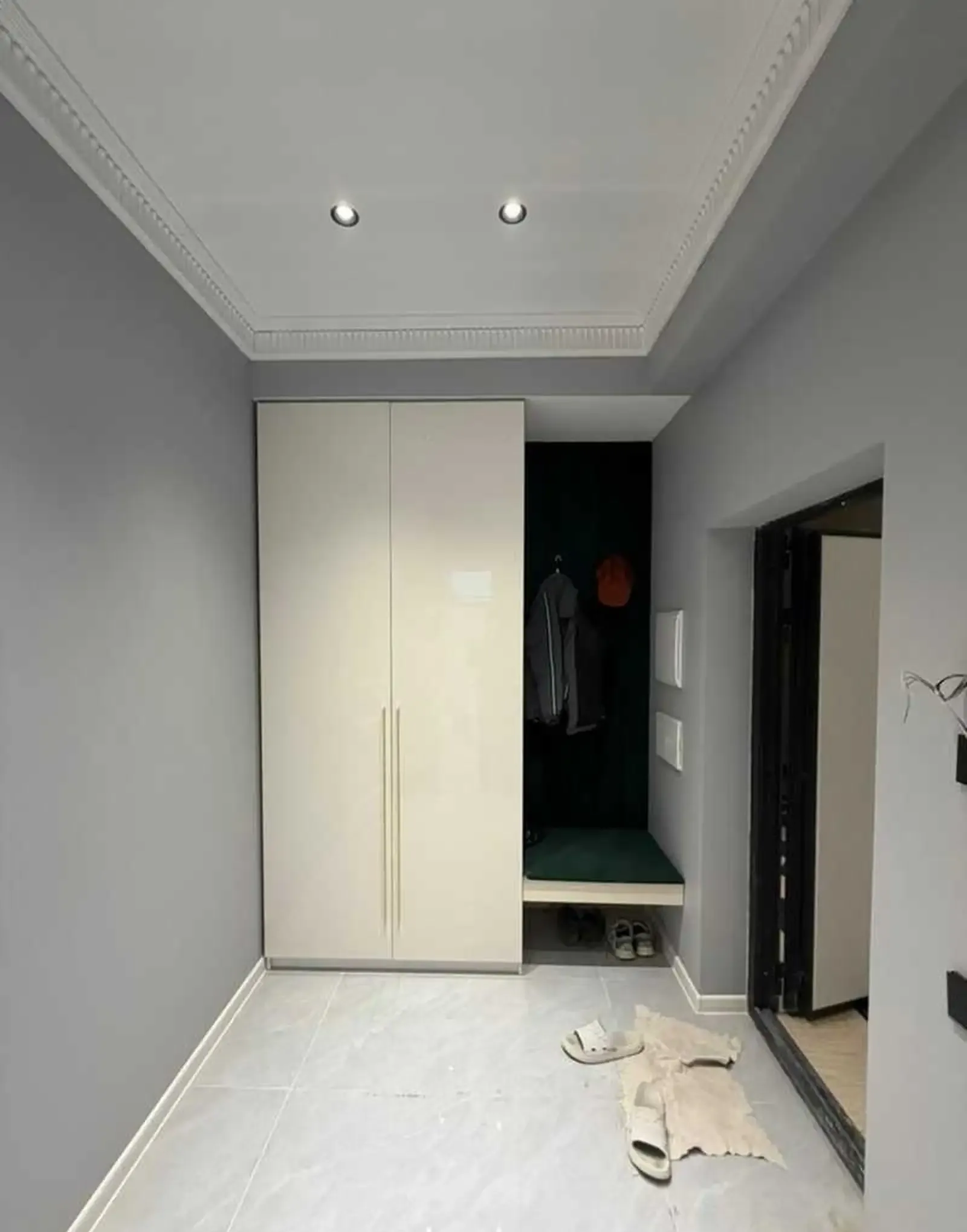 1-комн. квартира, 11 этаж, 56 м², Поликлиника 1