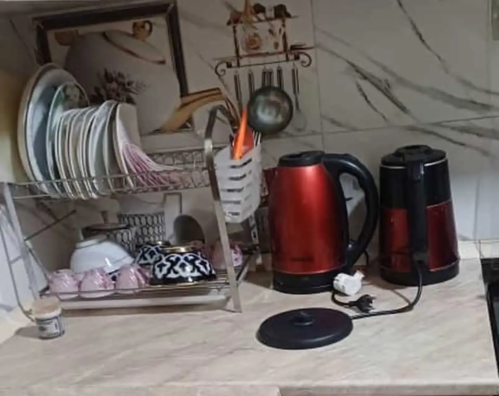 1-комн. квартира, 4 этаж, 28 м², Сино