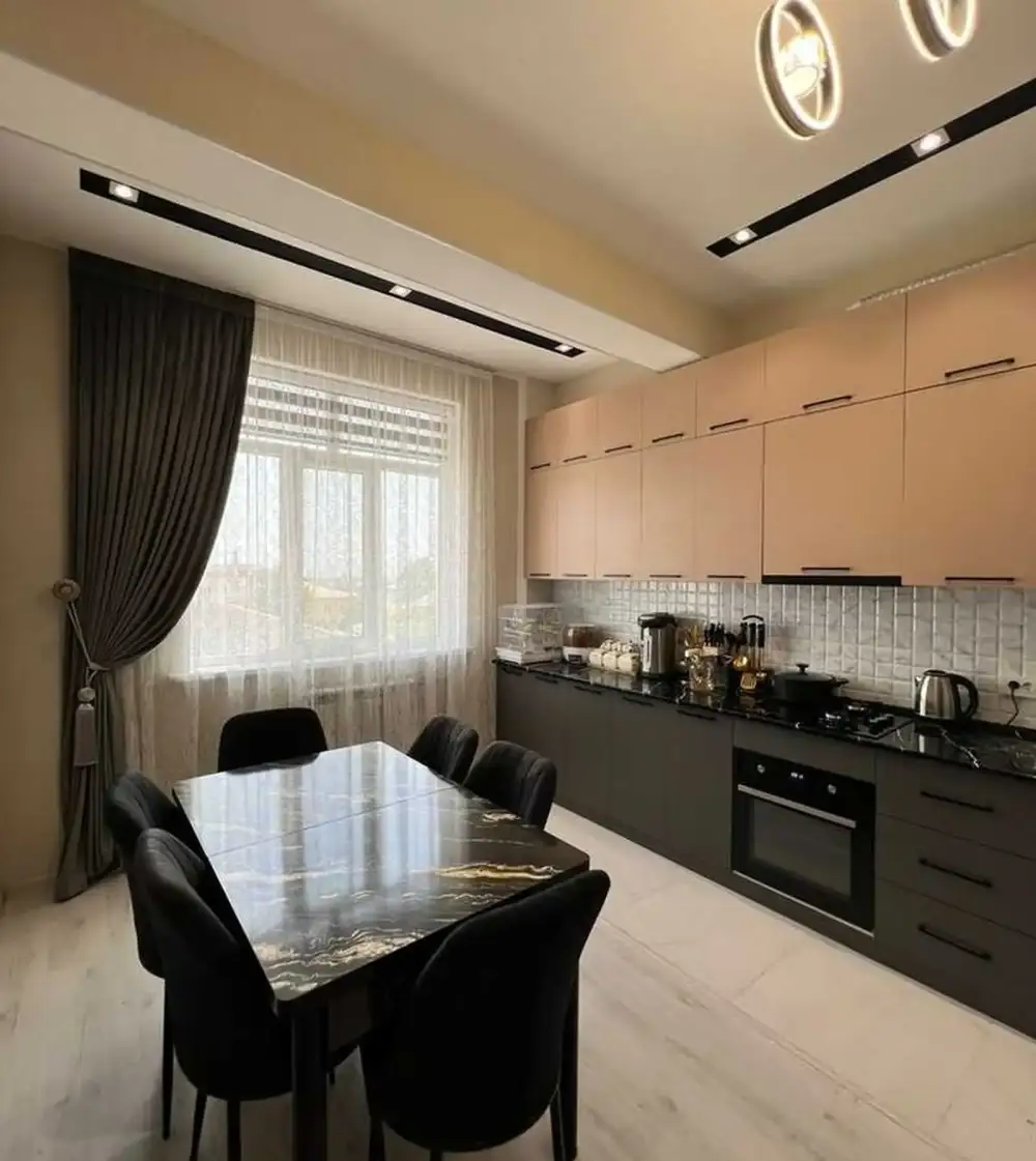 2-комн. квартира, 3 этаж, 85 м², шохмансур