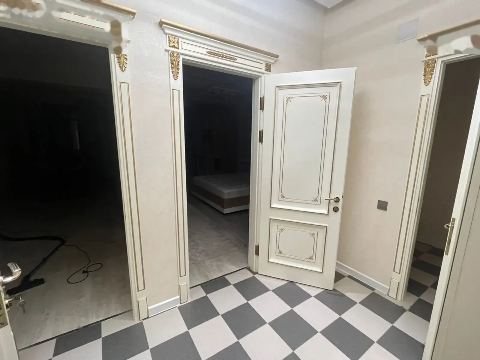 1-к квартира, 8 этаж, 67 м², Домпечать Пайкар