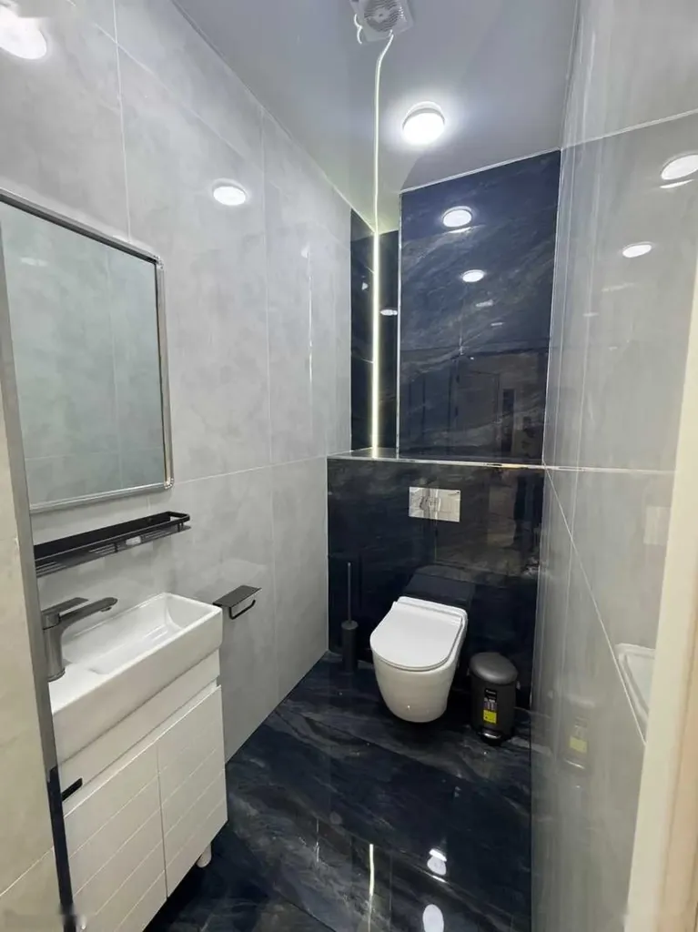 2-комн. квартира, 4 этаж, 101м², Дом Печать