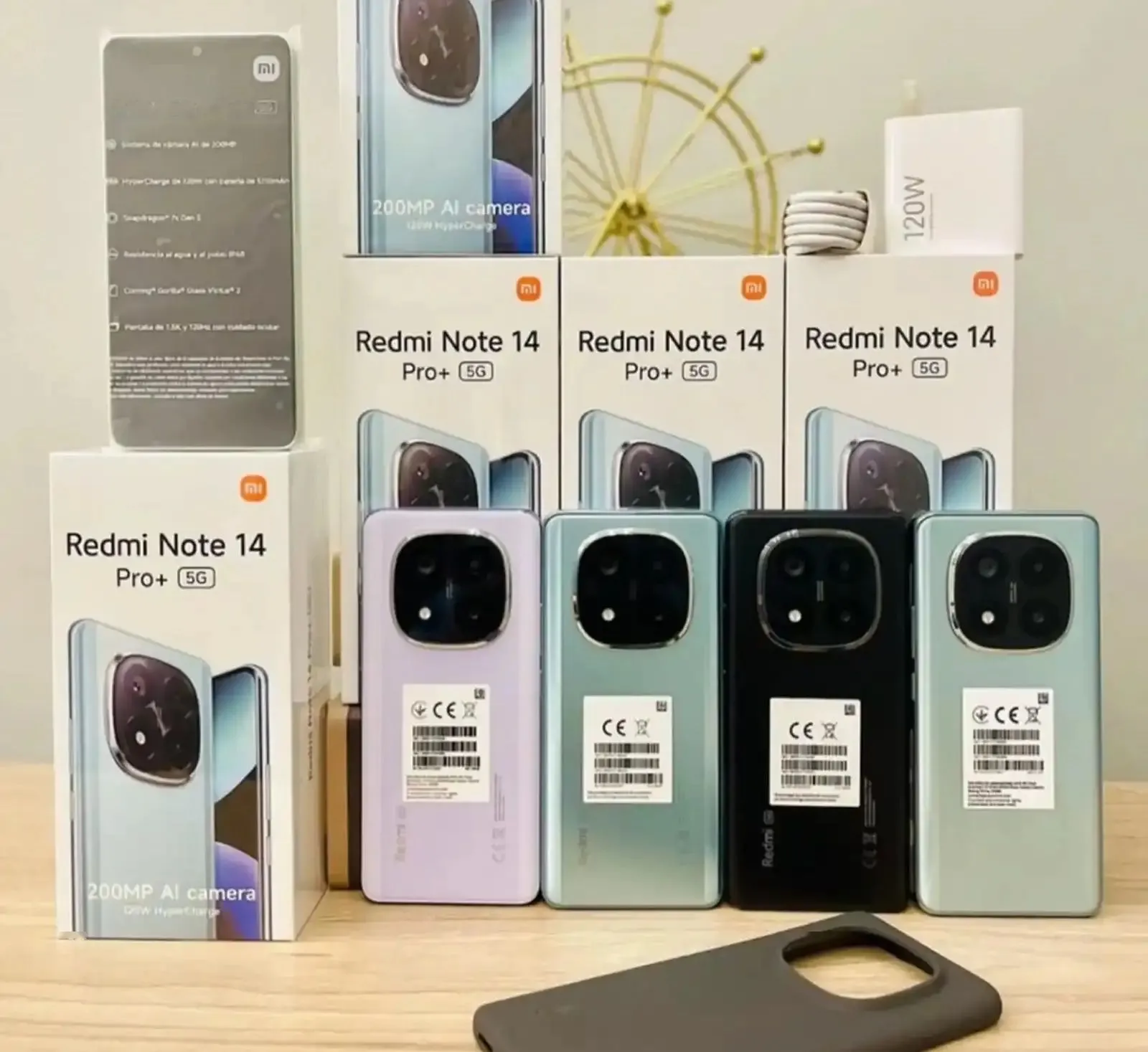 Xiaomi Redmi 512 gb