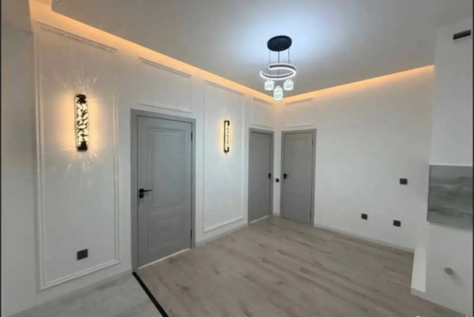 2-комн. квартира, 9 этаж, 65 м², Сино