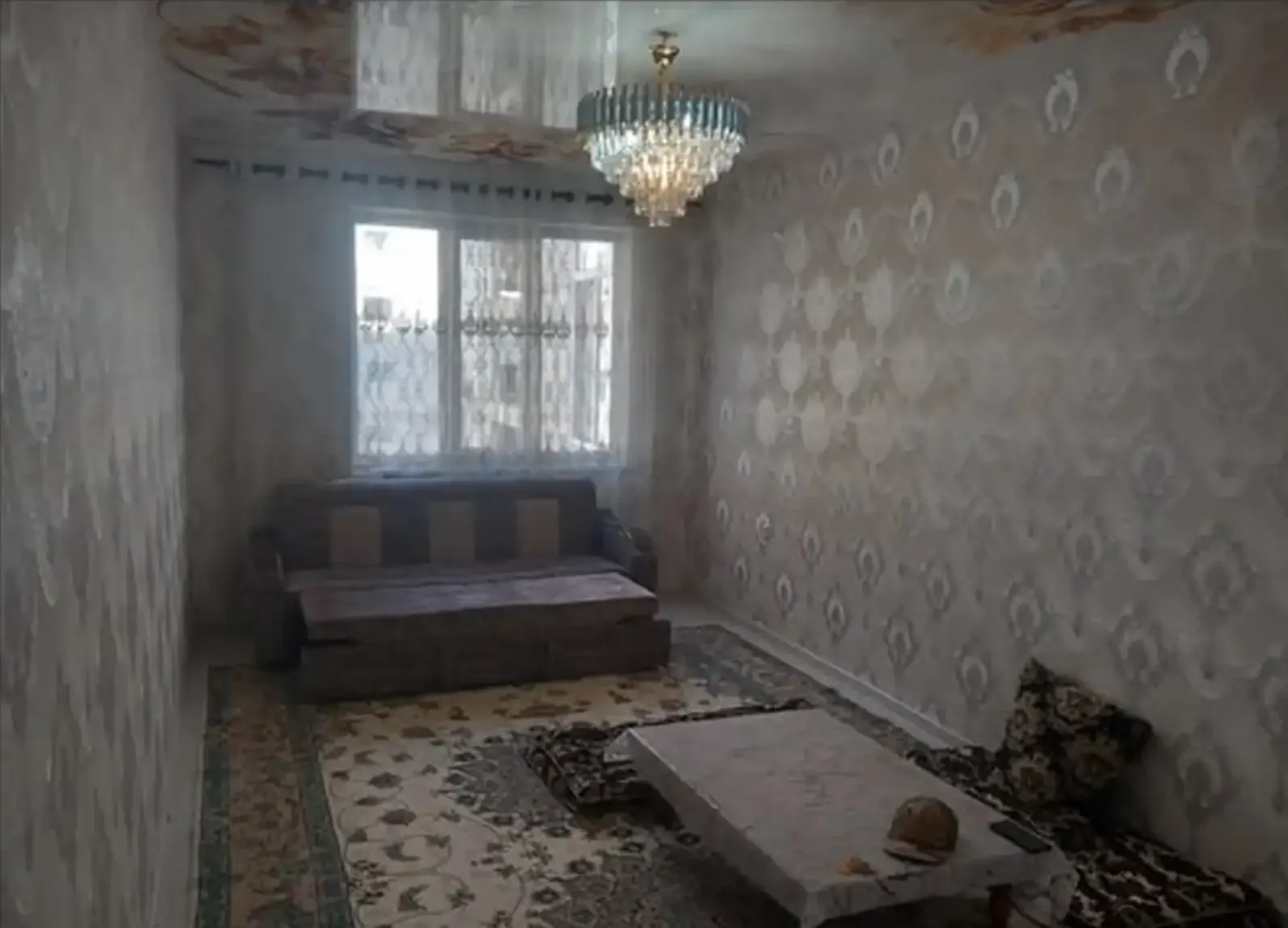 2-к квартира, 5 этаж, 70 м², Сино
