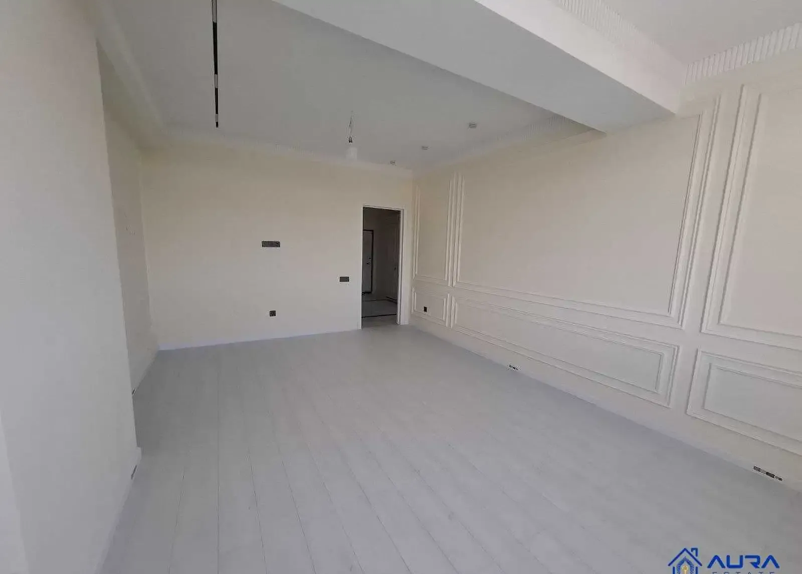 2-комн. квартира, 11 этаж, 66 м², Сино