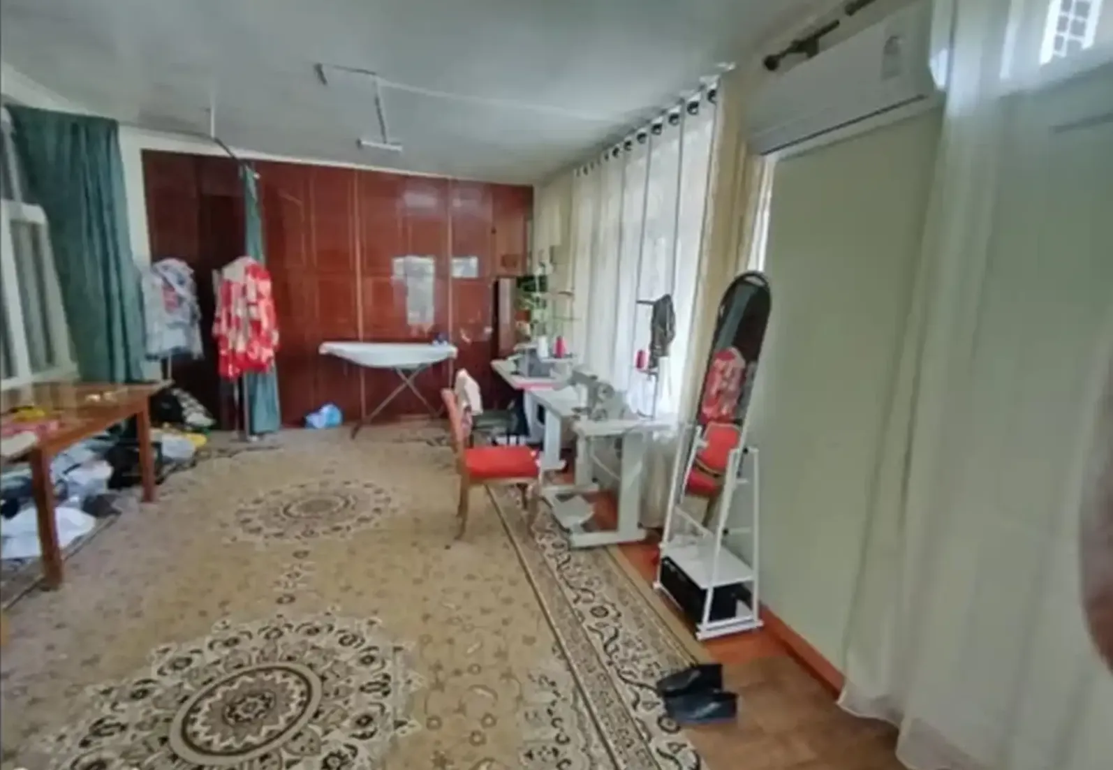 2-этажный, 12 комнатный дом, 490 м², И. Сомони