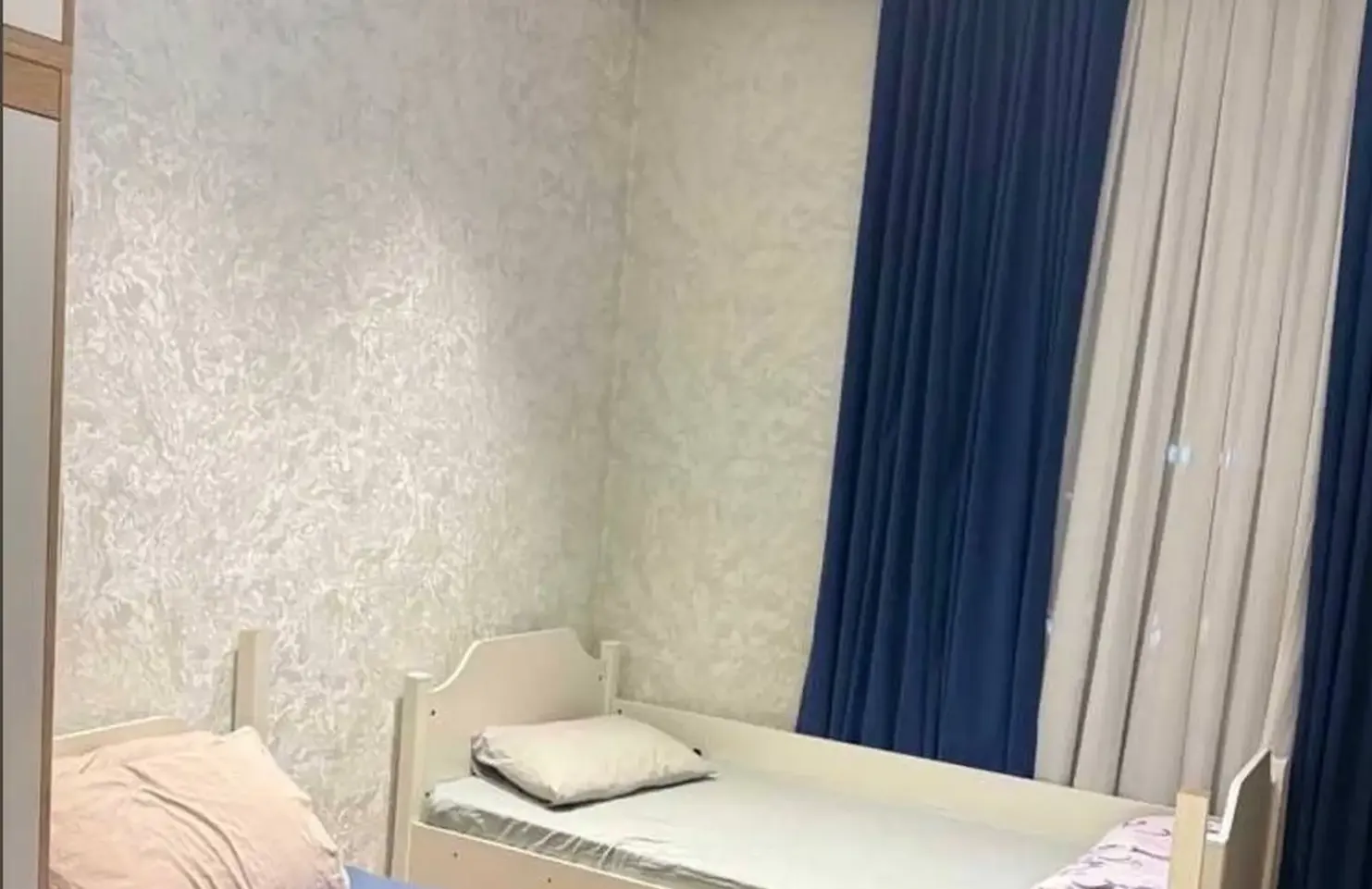 3-комн. квартира, 3 этаж, 100 м², Шохмансур, система Автоматика
