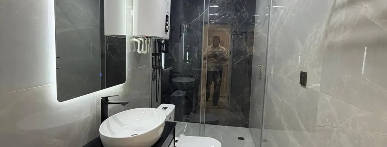 3-комн. квартира, 4 этаж, 90 м², Шоҳмансур