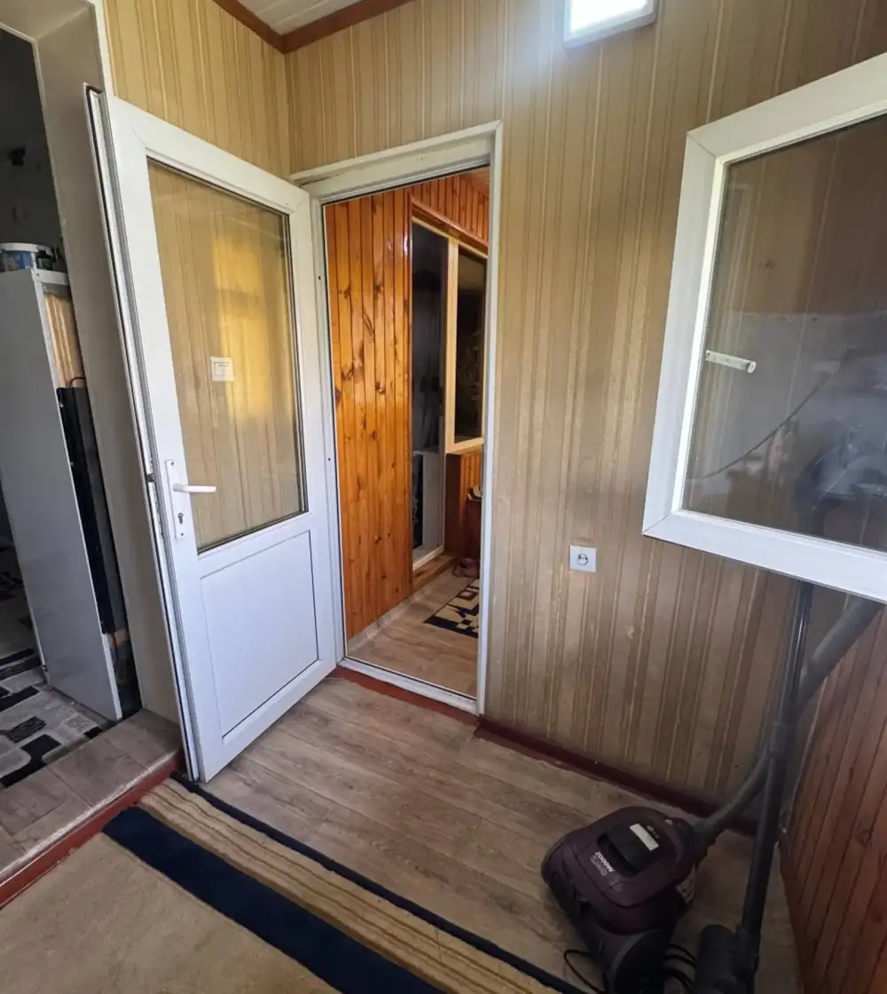 4-к квартира, 5 этаж, 86 м², Сино