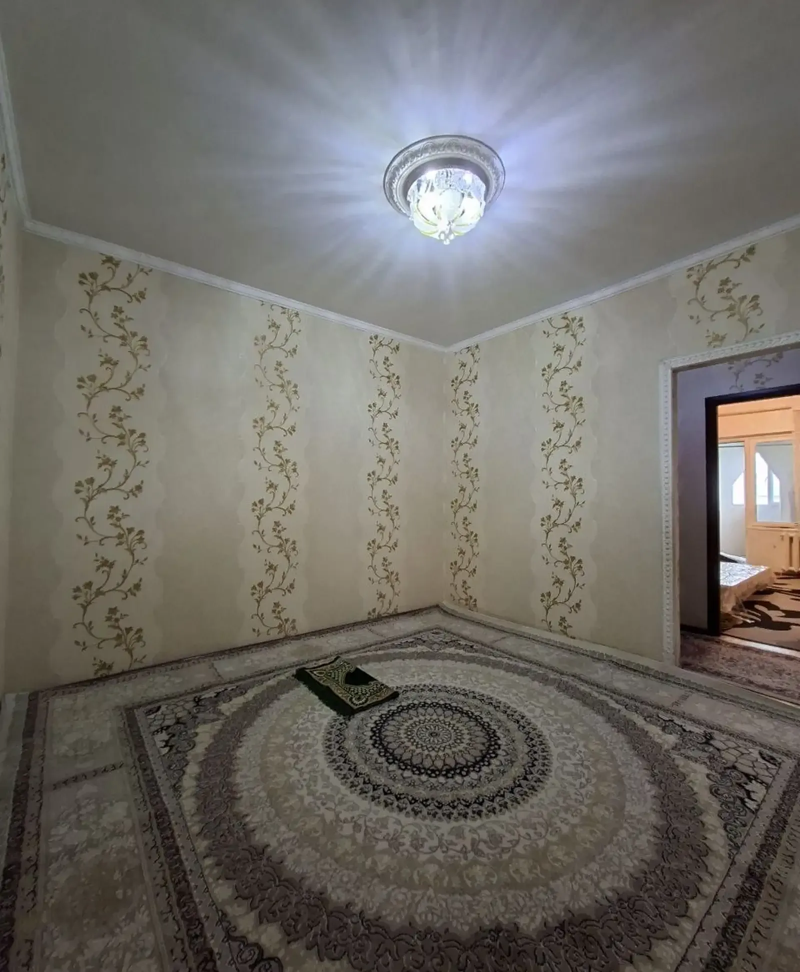 4-комн. квартира, 6 этаж, 144 м², Фирдавси