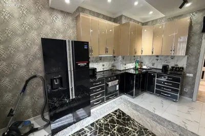 2-комн. квартира, 15 этаж, 78м², Шохмансур