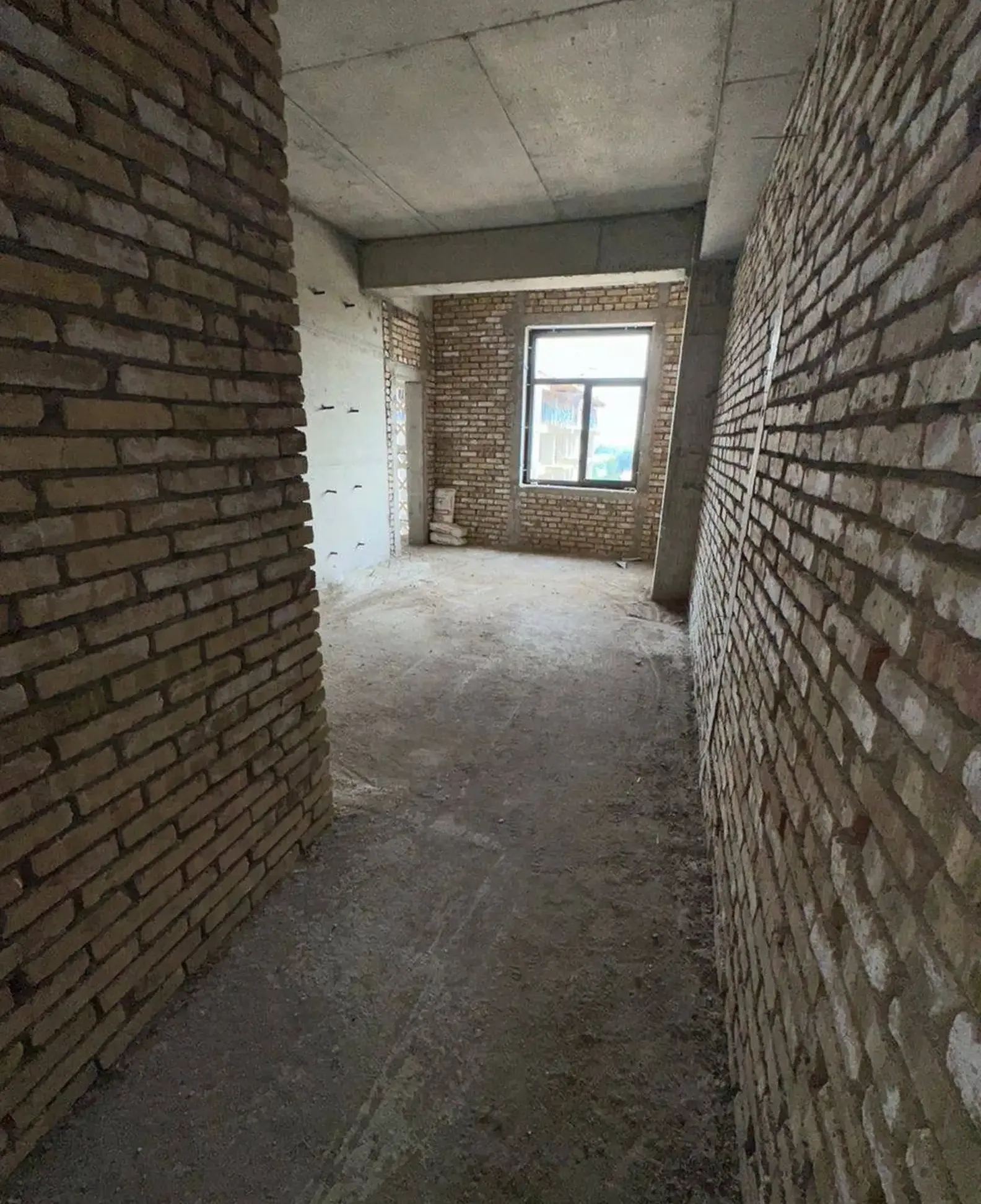 4-комн. квартира, 7 этаж, 224 м², Исмоили Сомони