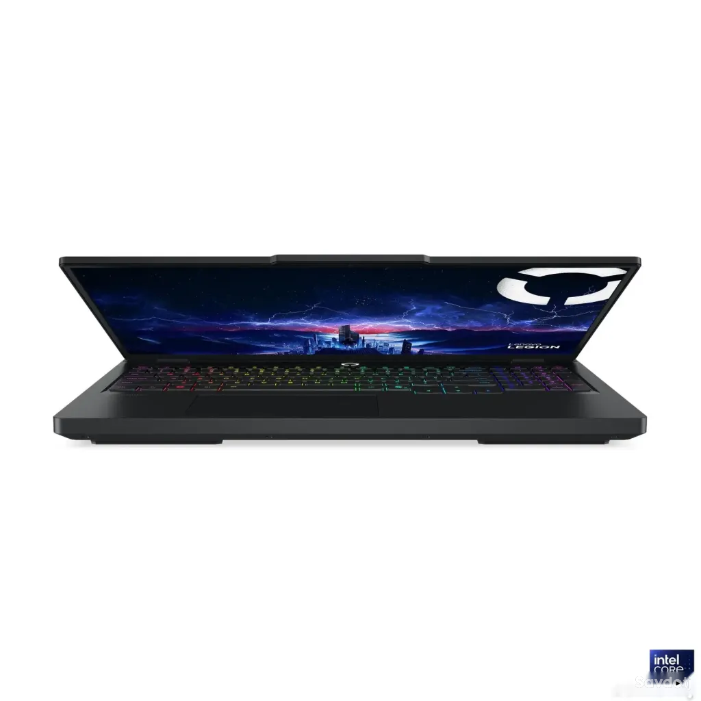 Игровой ноутбук Lenovo Legion Pro 5 16 Ultra 9 32ГБ 2ТБ, RTX 5070Ti, 83LU0006US