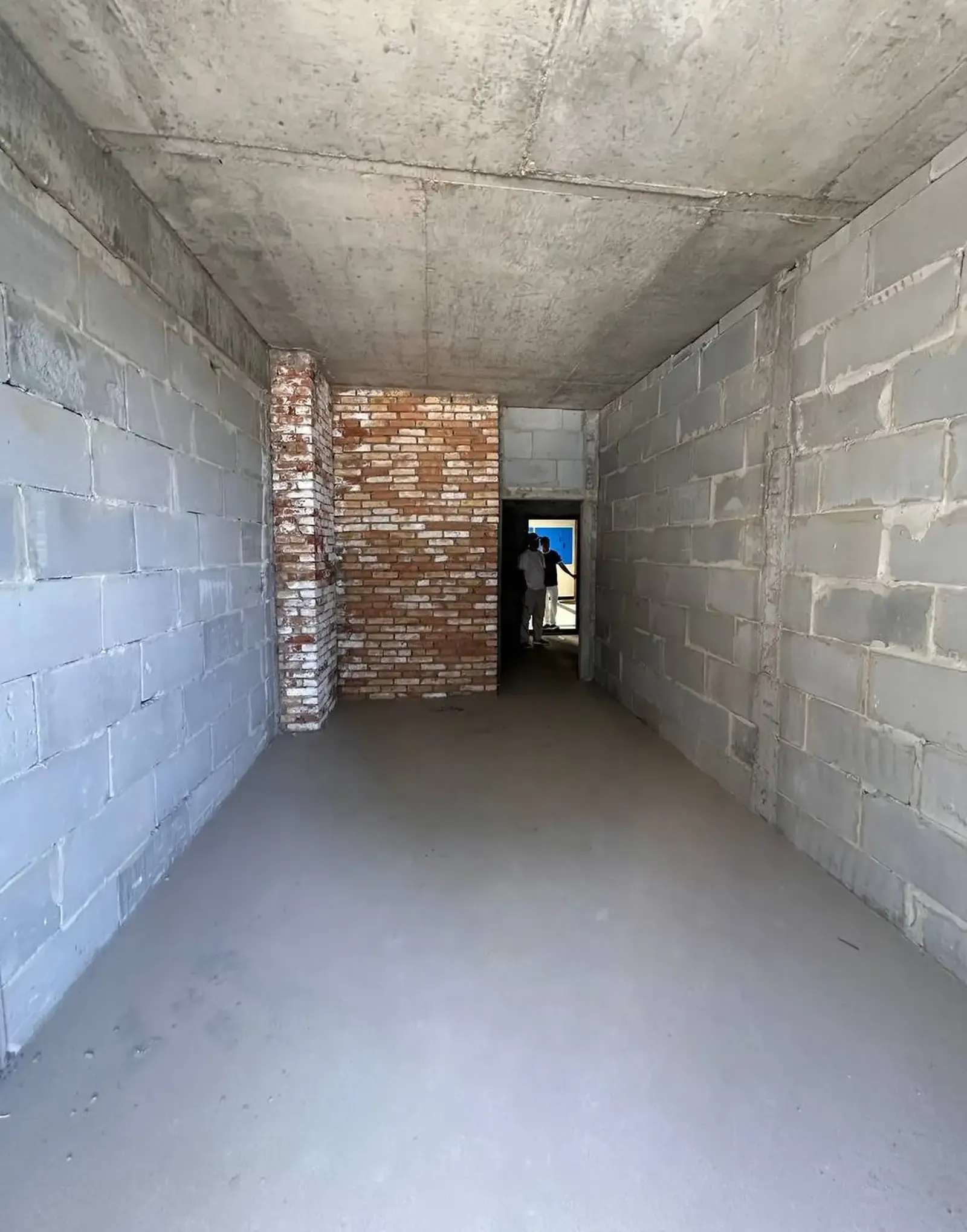 2-комн. квартира, 7 этаж, 76 м², Сино