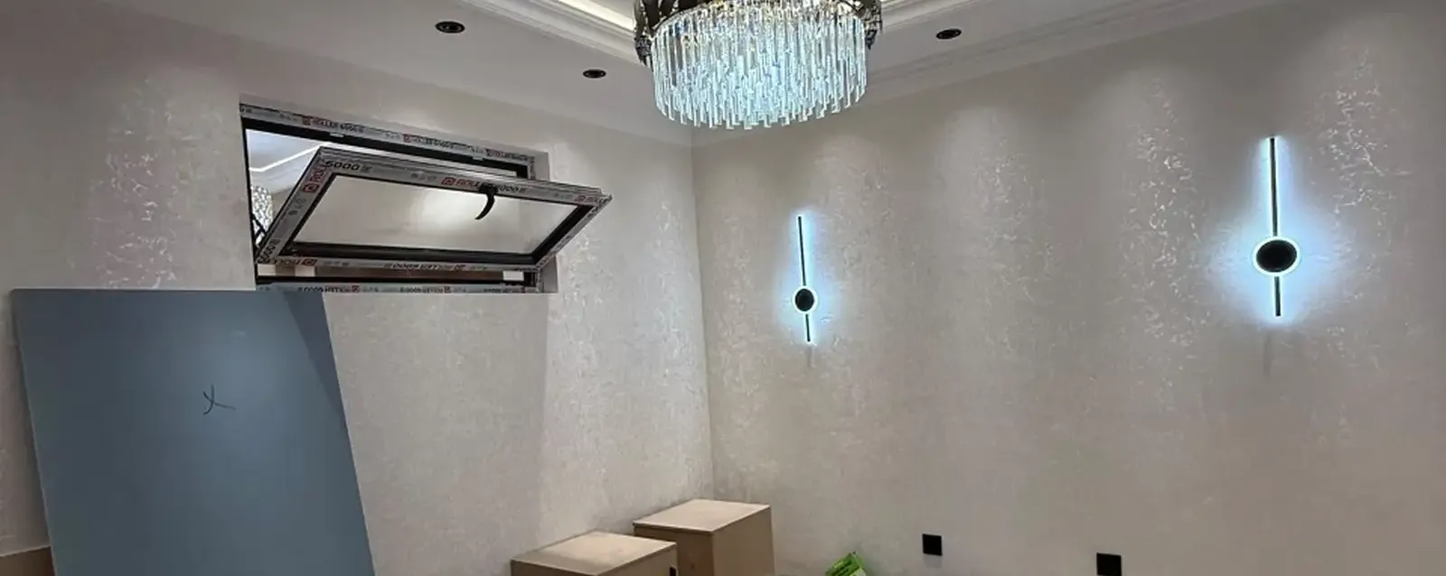 2-к квартира, 7 этаж, 68 м², 102