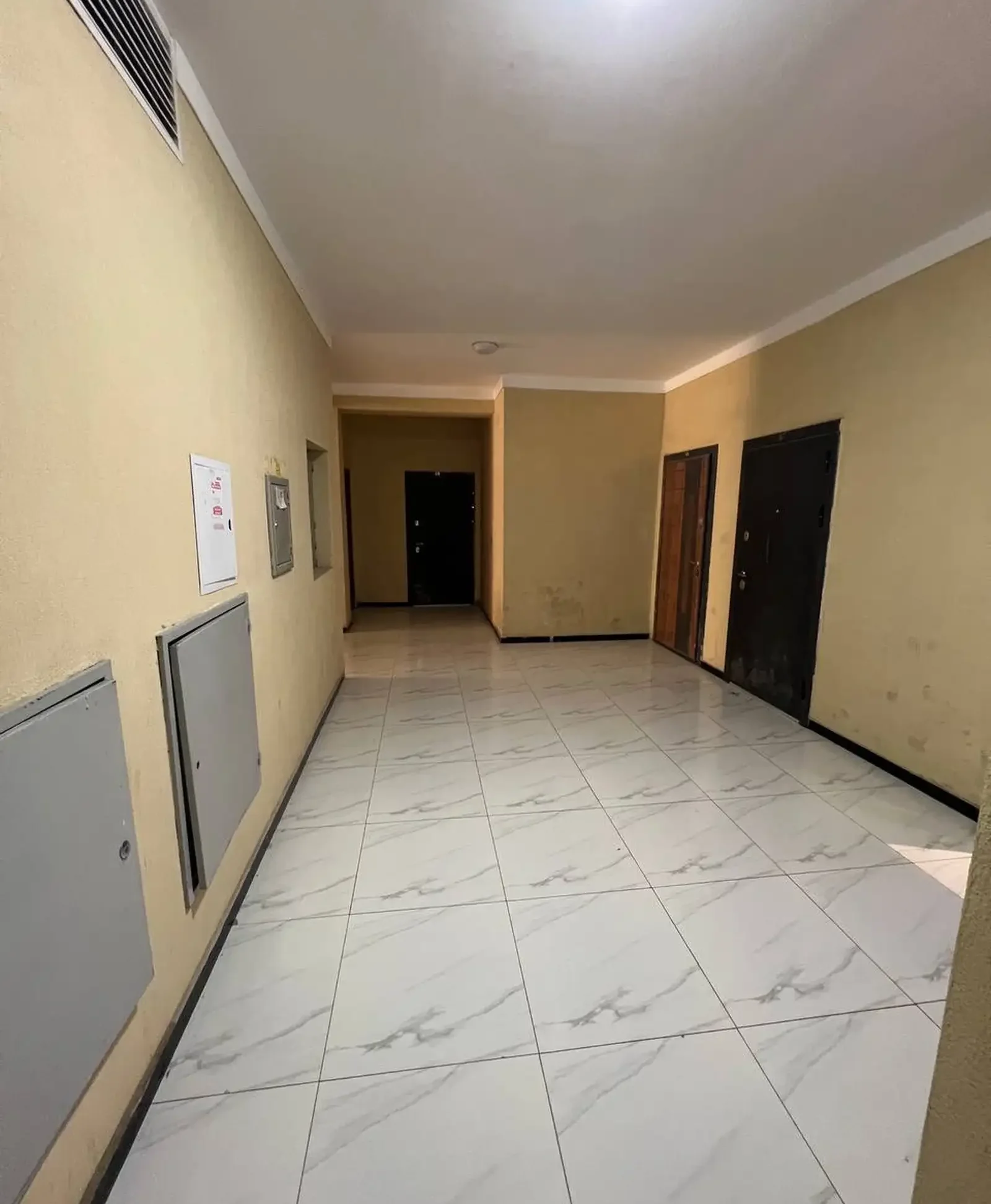 2-комн. квартира, 14 этаж, 75 м², Фирдавси