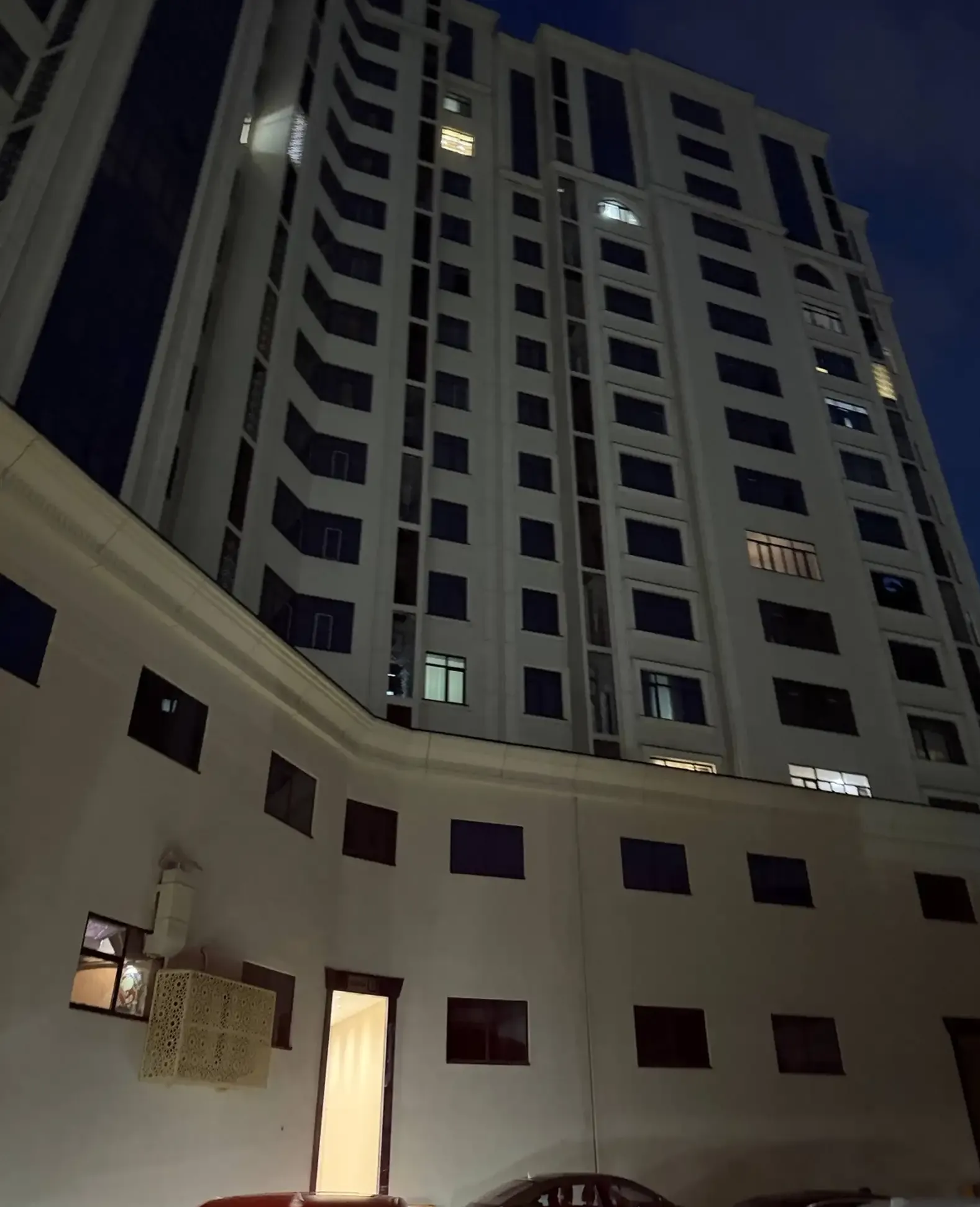 2-комн. квартира, 7 этаж, 84 м², Исмоили сомони