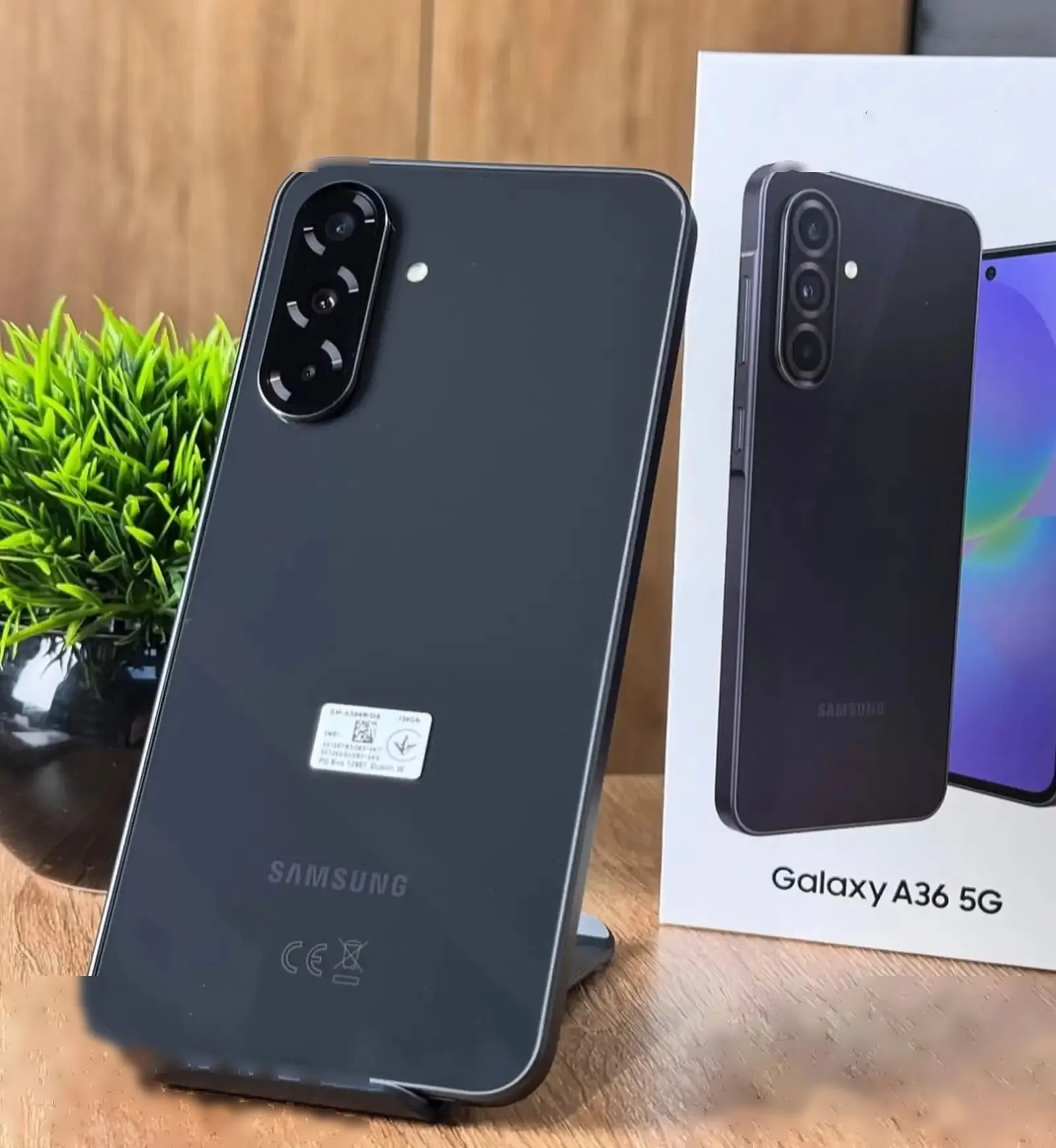 Samsung Galaxy A36 256 gb