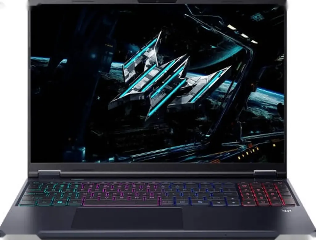 Игровой ноутбук Acer Predator Helios Neo 16