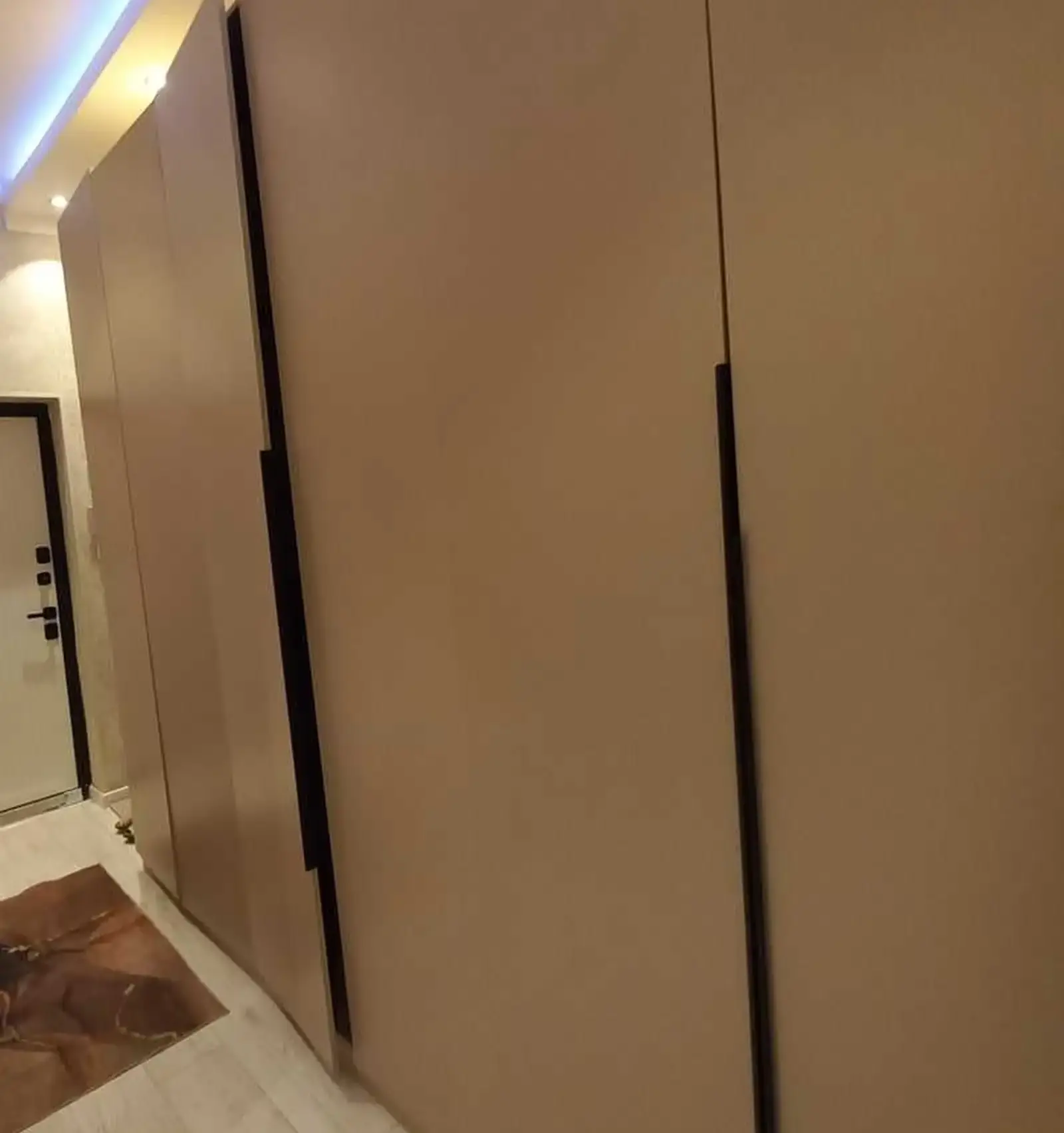 3-комн. квартира, 14 этаж, 100м², Сомони