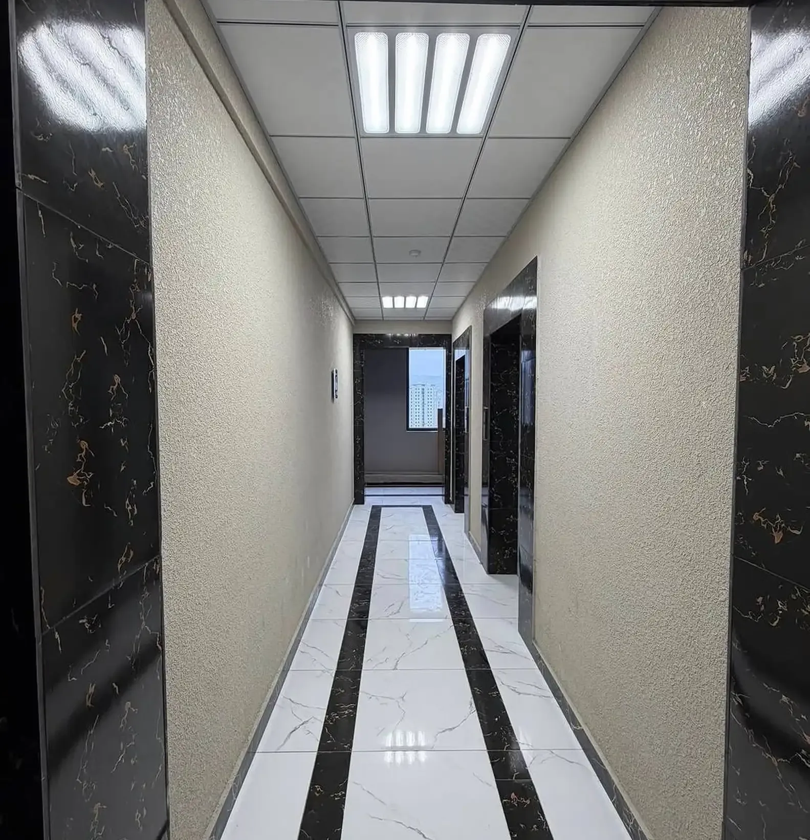 2-комн. квартира, 19 этаж, 79 м², Сино