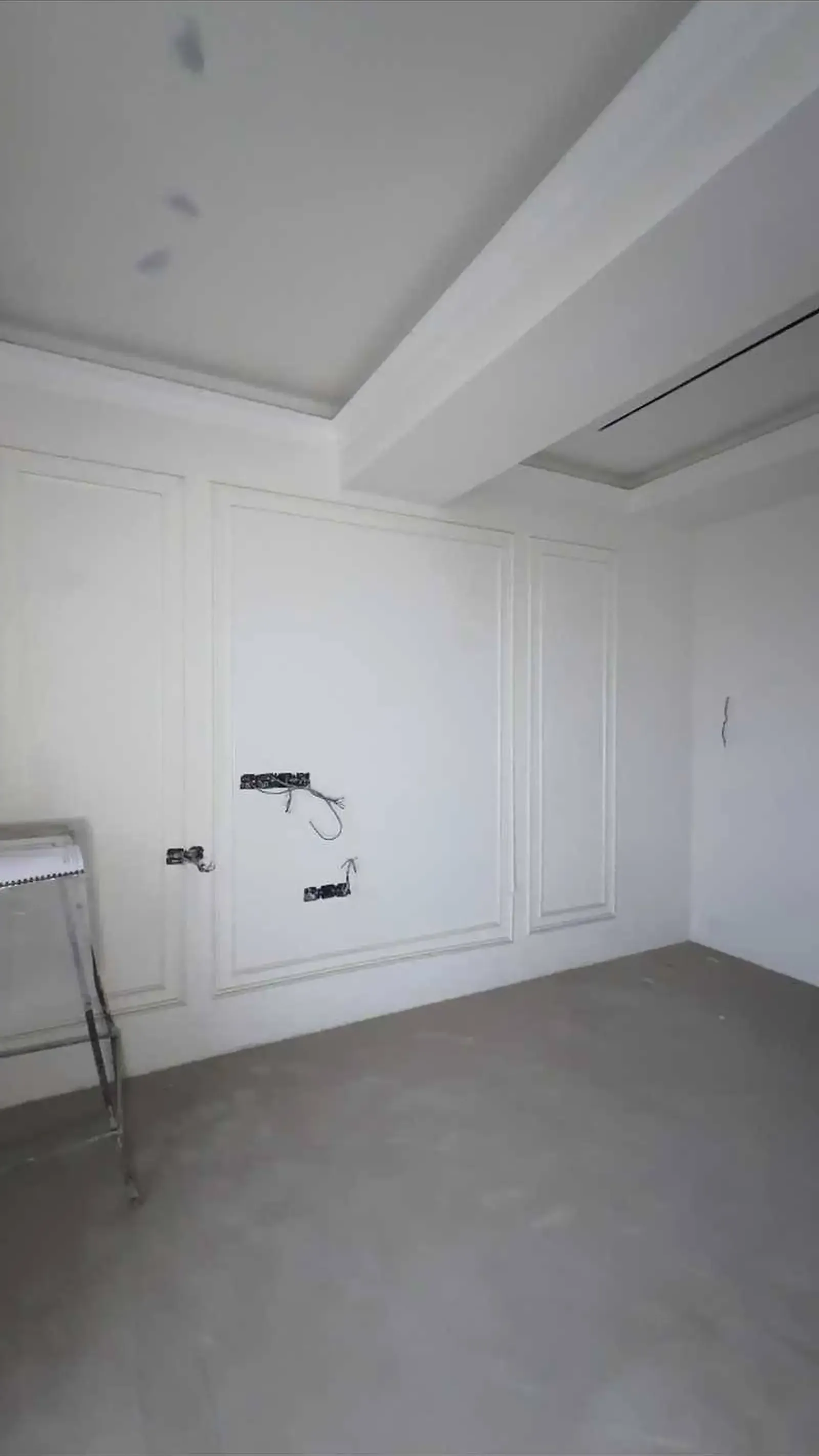 2-комн. квартира, 11 этаж, 109 м², И Сомони