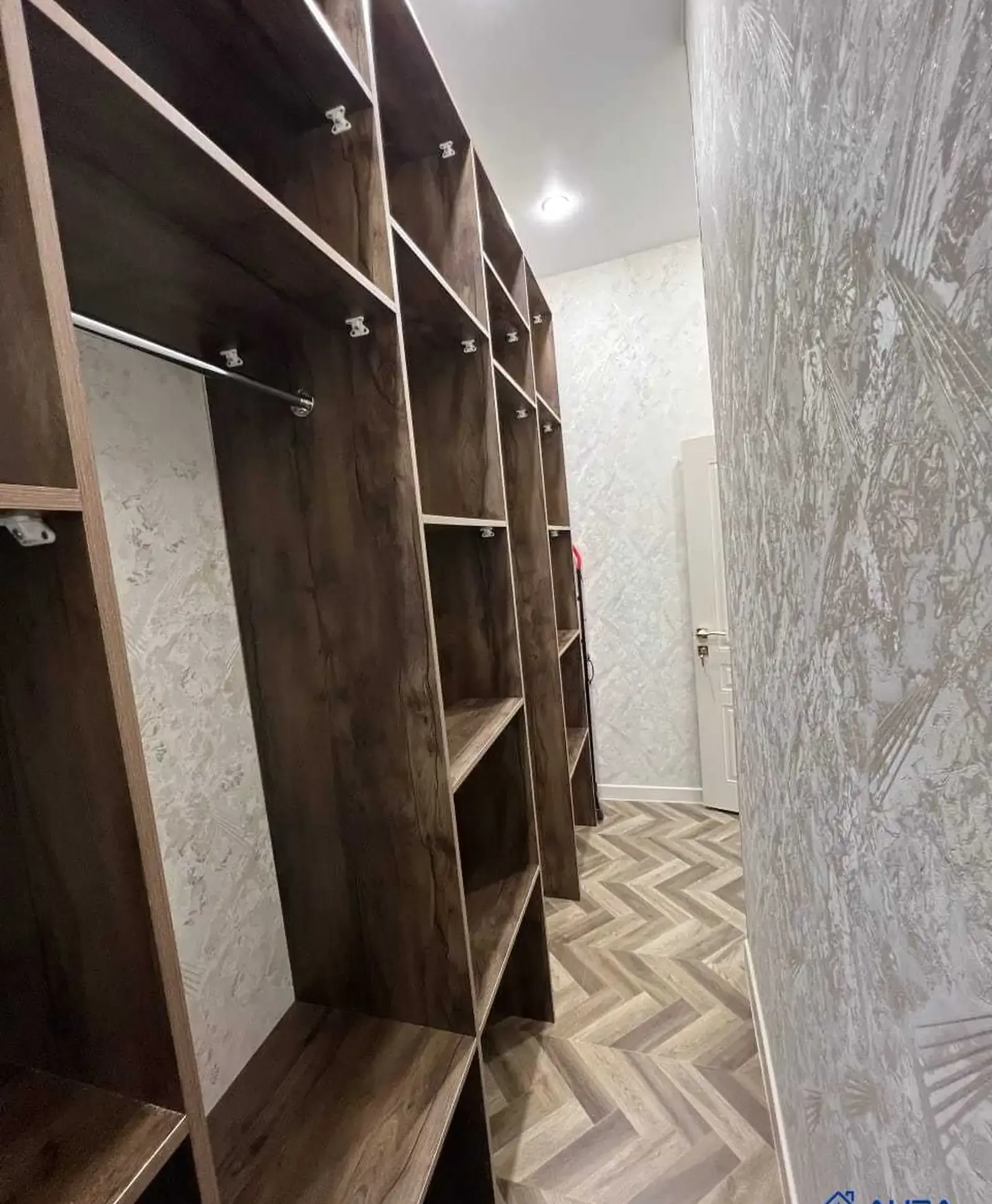 2-комн. квартира, 5 этаж, 66 м², Сино