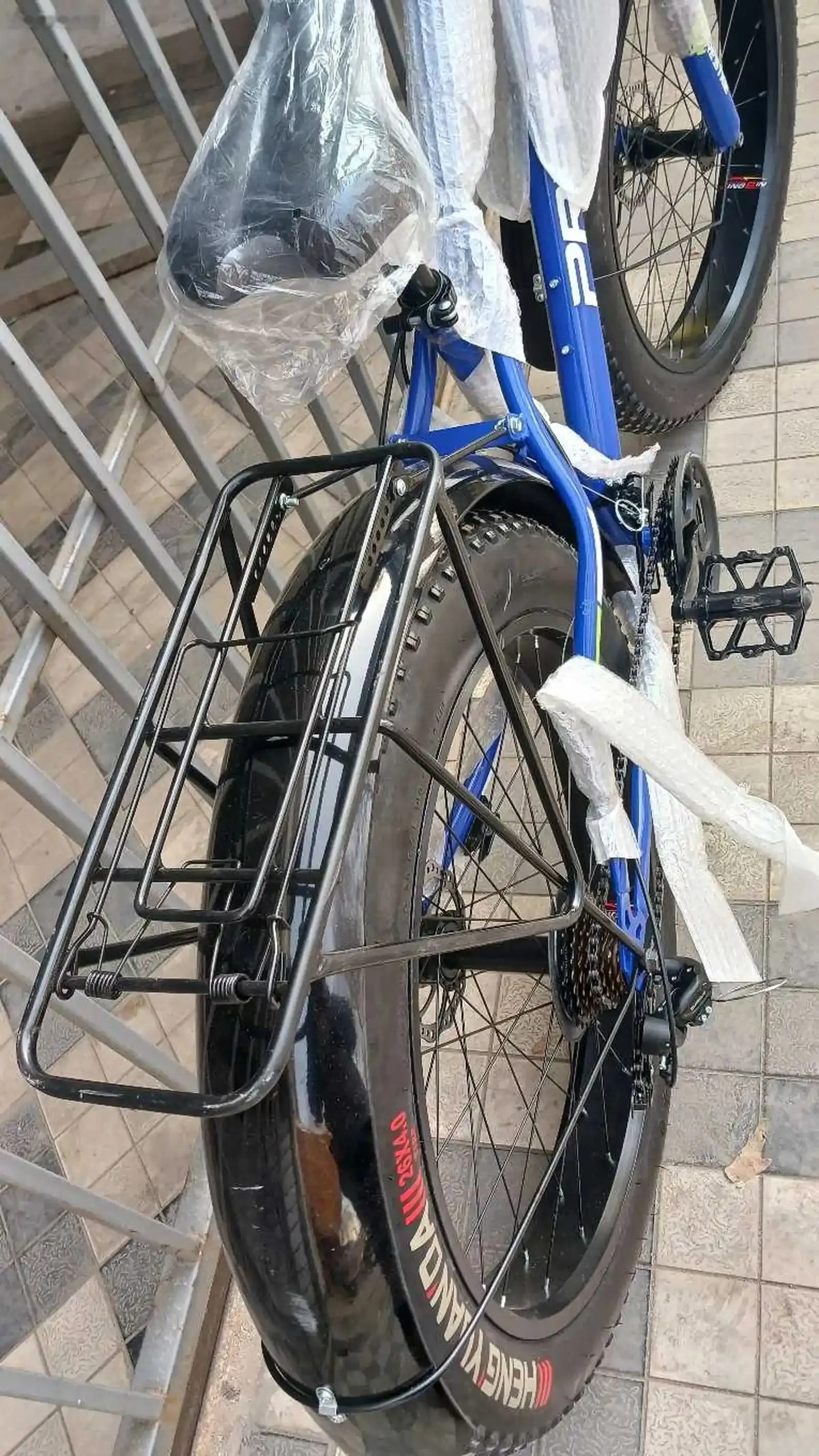 Горный Велосипед