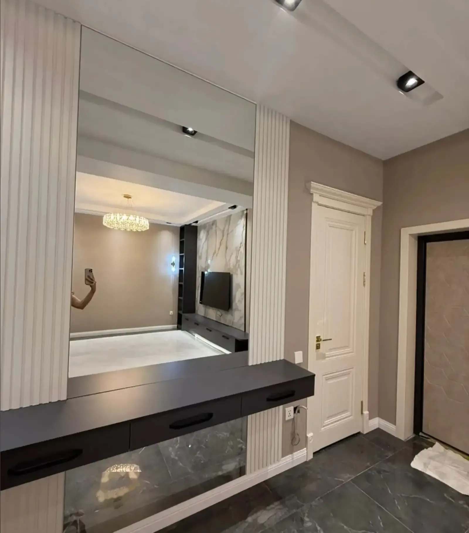 1-комн. квартира, 8 этаж, 55 м², исмоил сомони