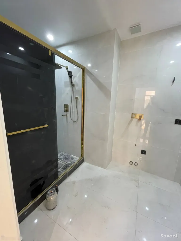 2-комн. квартира, 15 этаж, 66 м², шохмансур