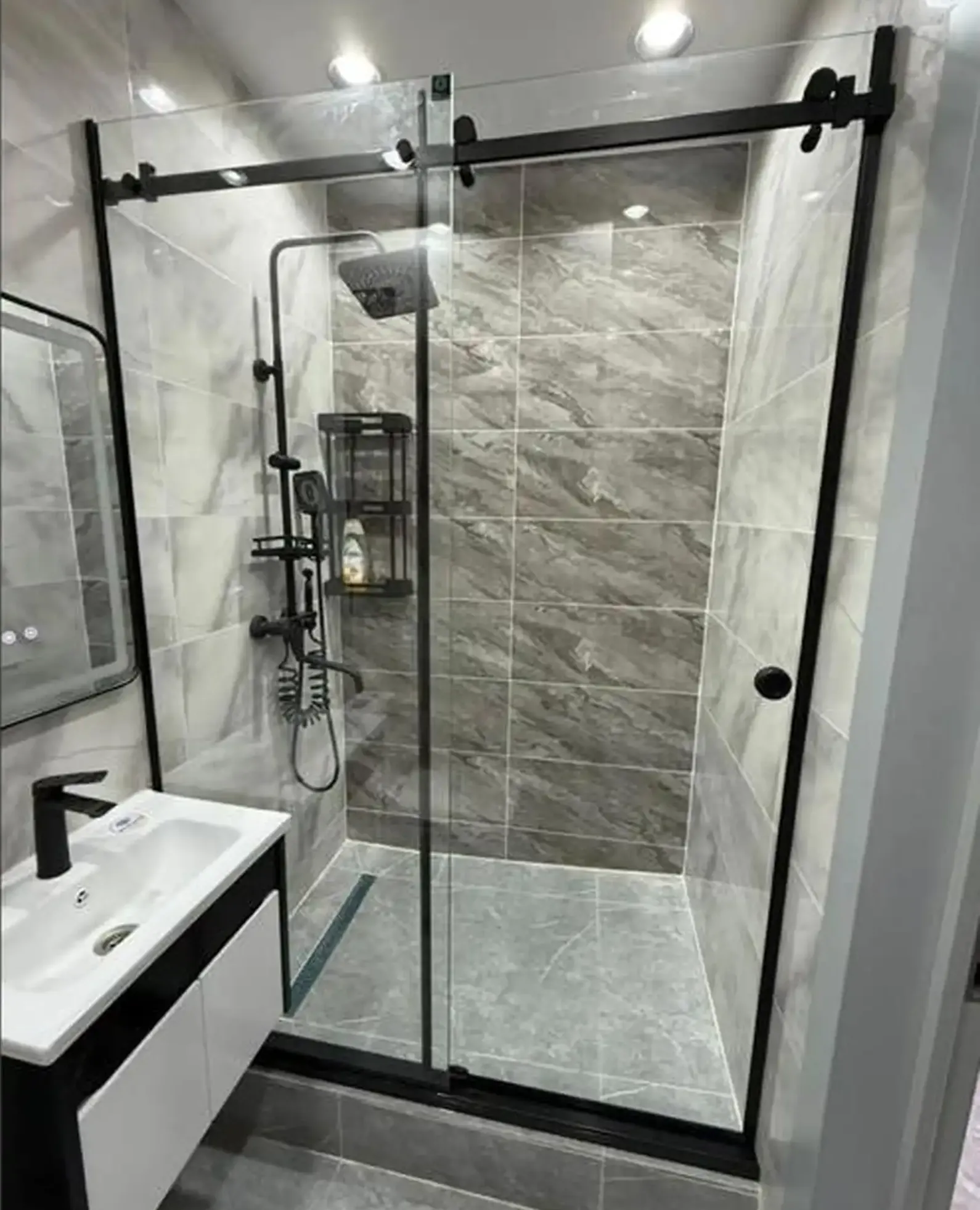 2-комн. квартира, 6 этаж, 68м², Шохмансур
