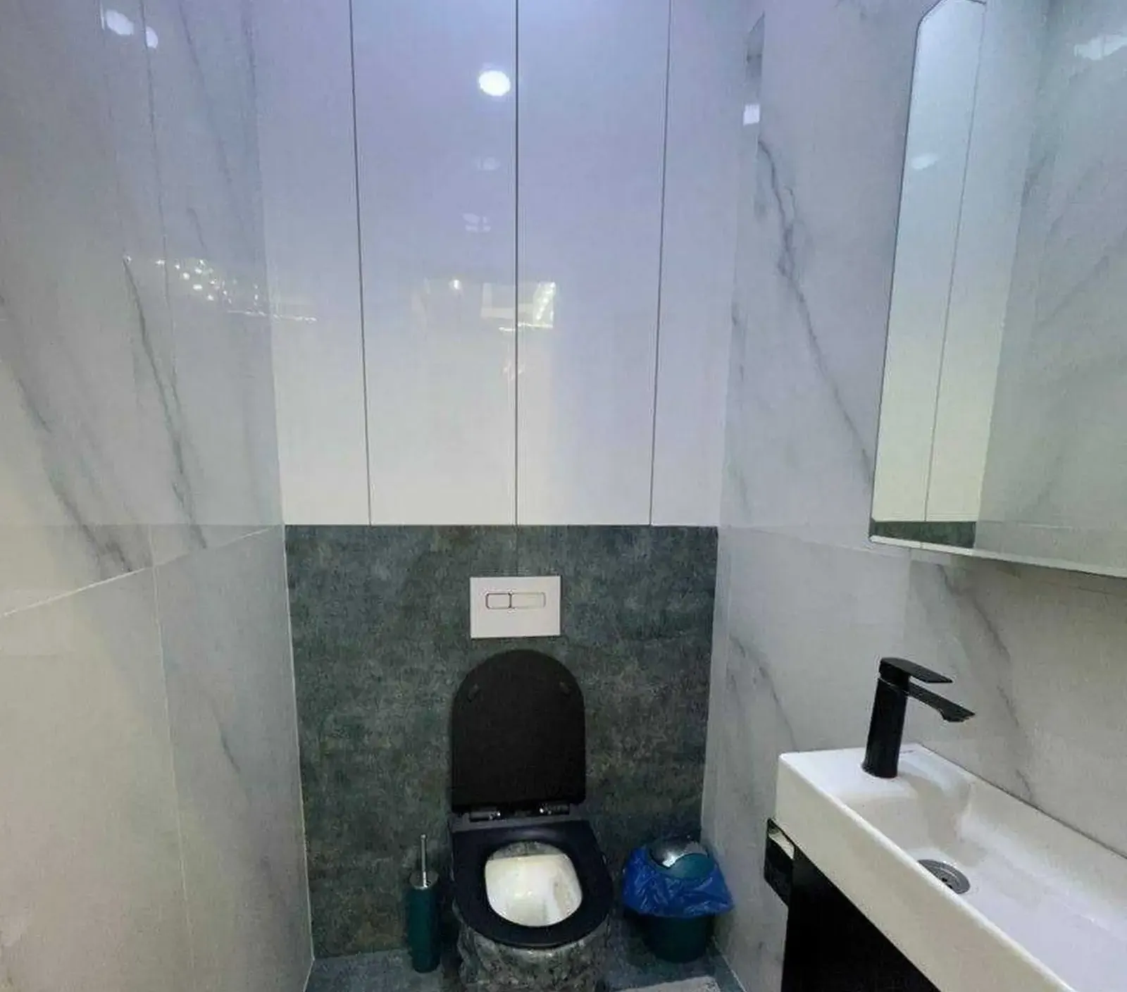 2-комн. квартира, 8 этаж, 80м², Шохмансур