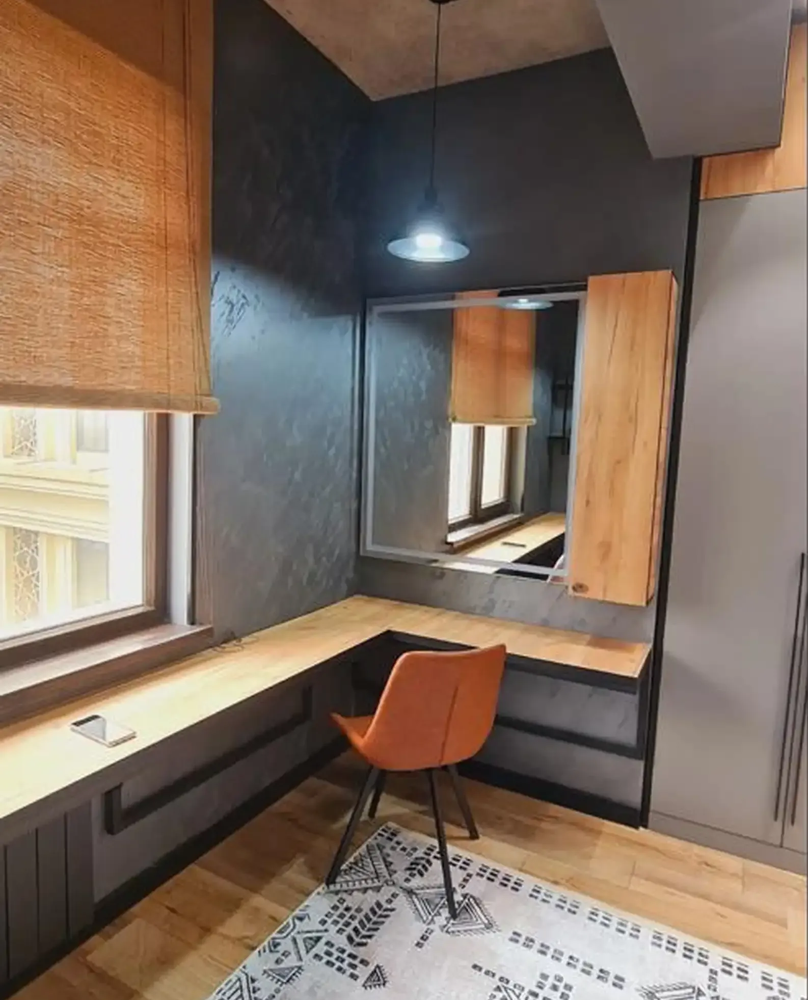 2-комн. квартира, 13 этаж, 62м², Шохмансур
