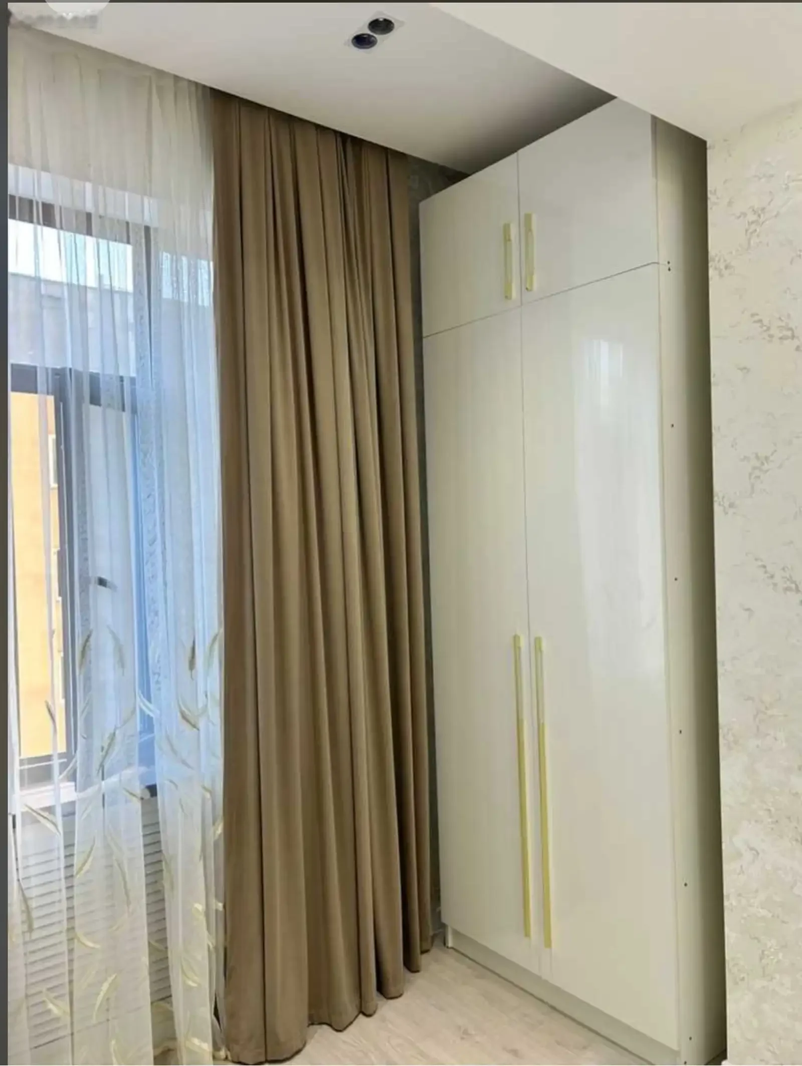 2-к квартира, 7 этаж, 57 м², Повороти Аэропорт