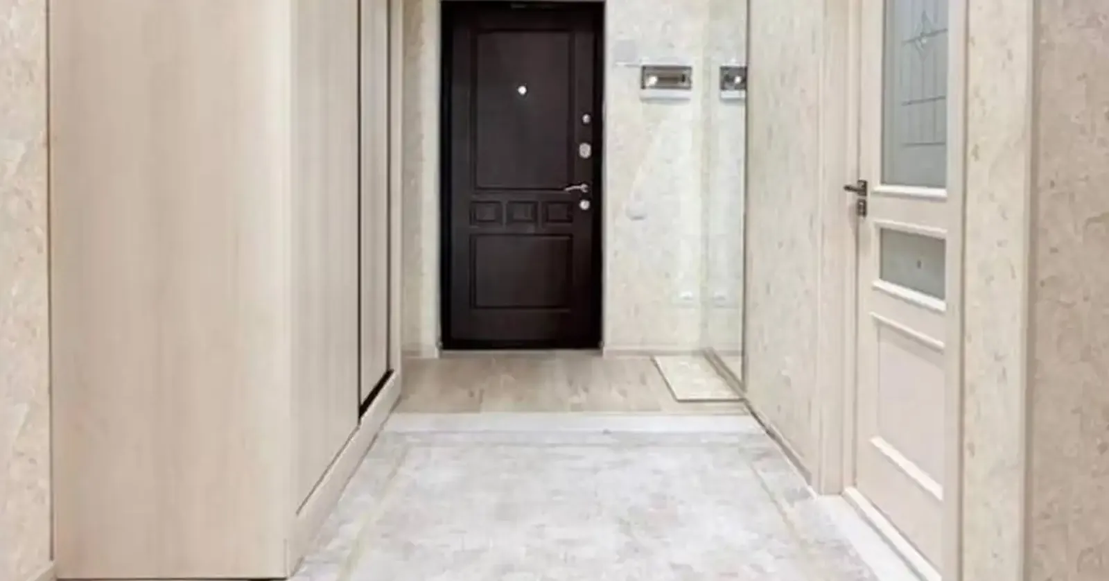3-комн. квартира, 12 этаж, 100 м², Сино, 92мкр