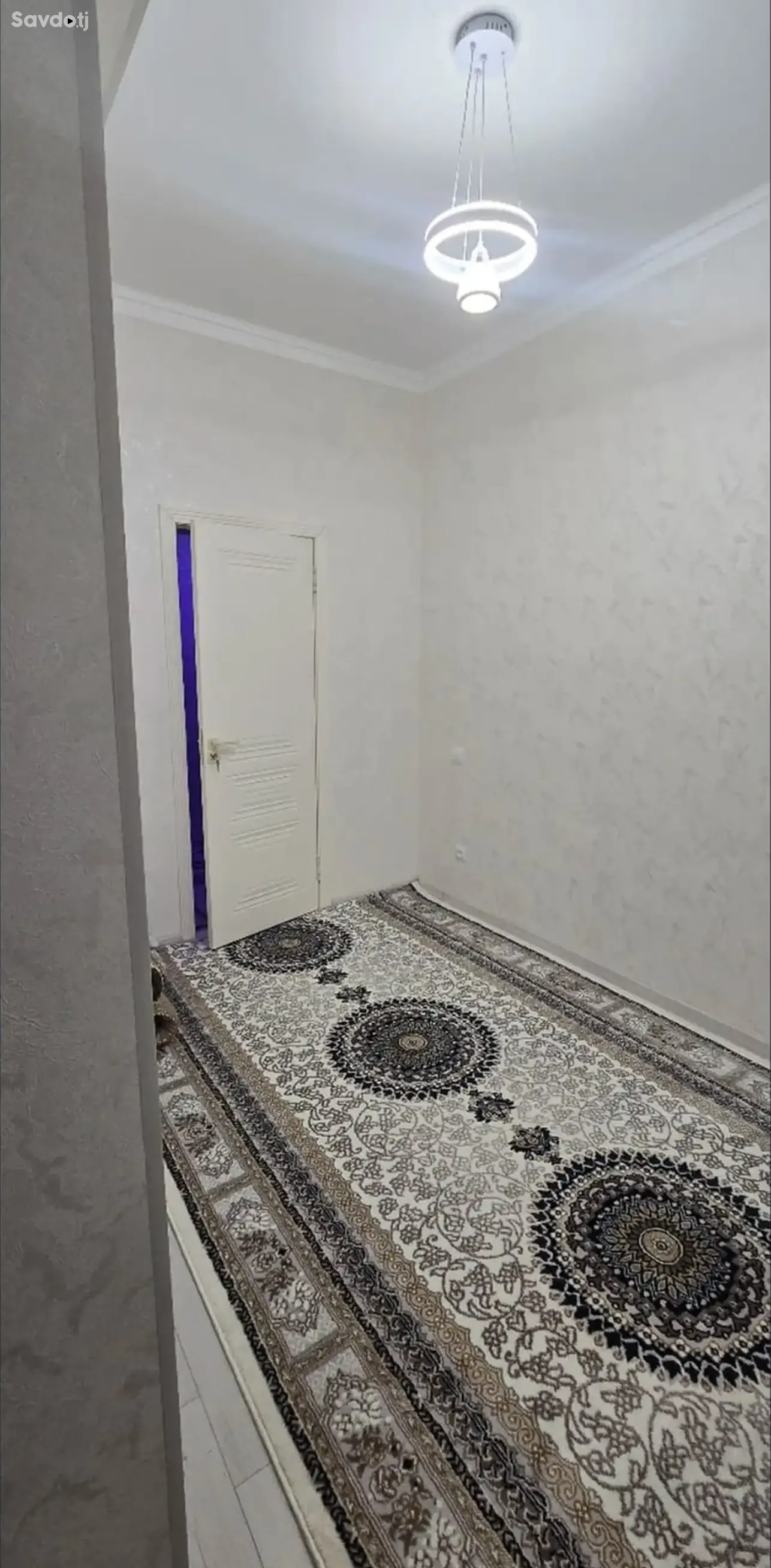 2-комн. квартира, 2 этаж, 65м², Шохмансур