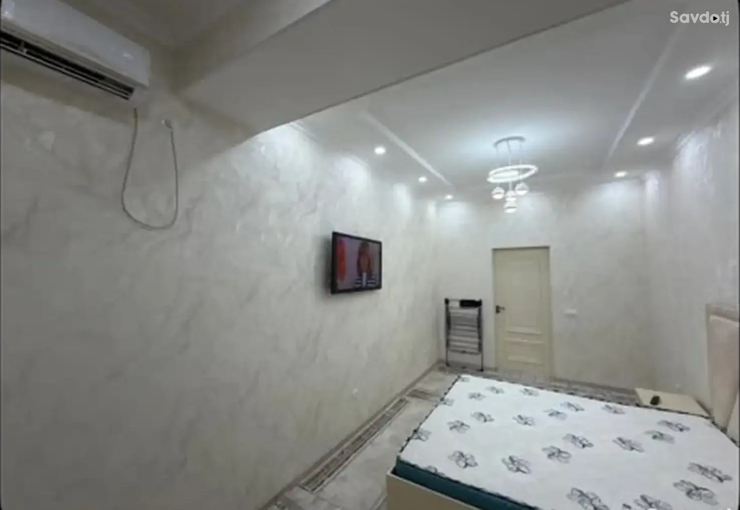 2-комн. квартира, 7 этаж, 76м², Шохмансур