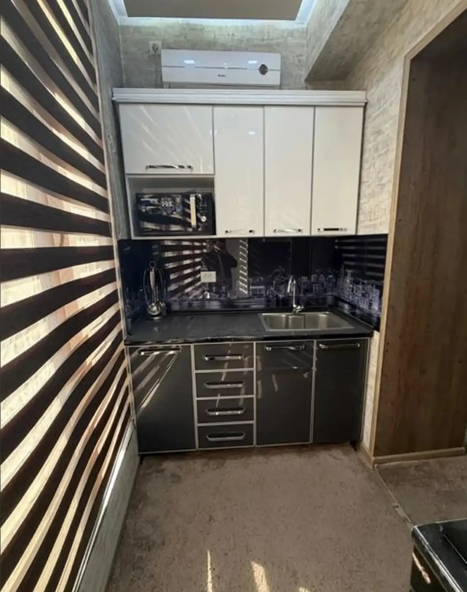 2-комн. квартира, 6 этаж, 70м², Шохмансур
