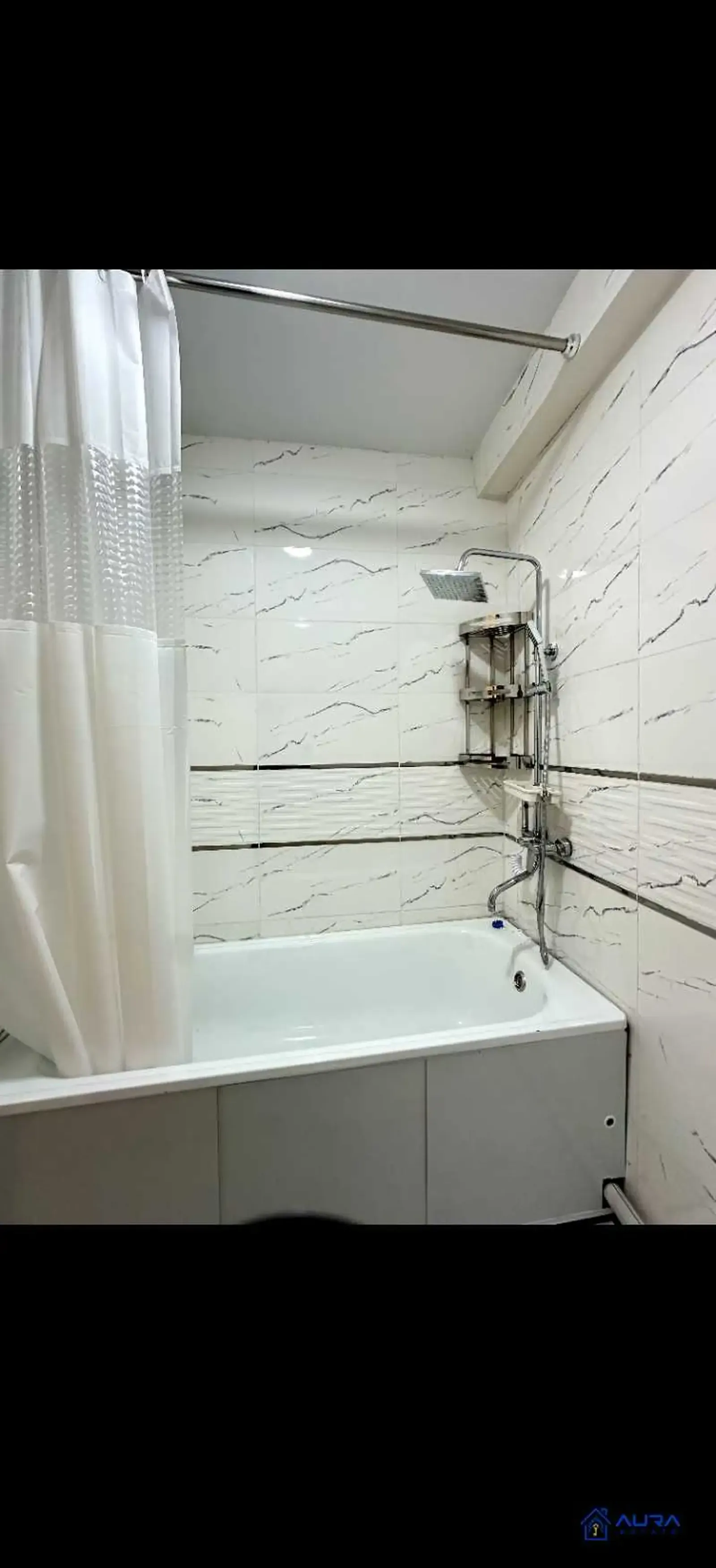 3-комн. квартира, 7 этаж, 82 м², Сино