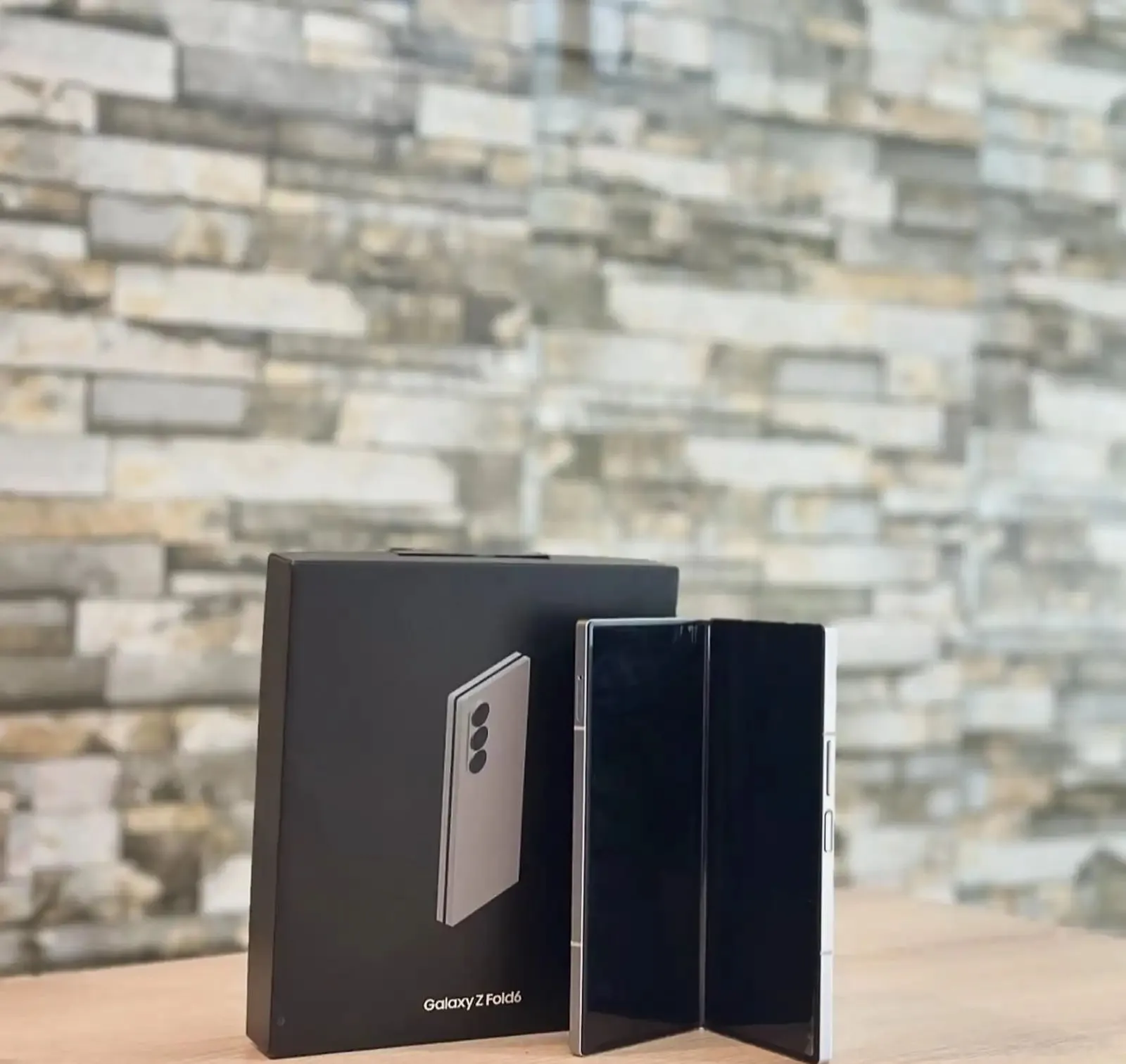 Samsung Z 256 gb