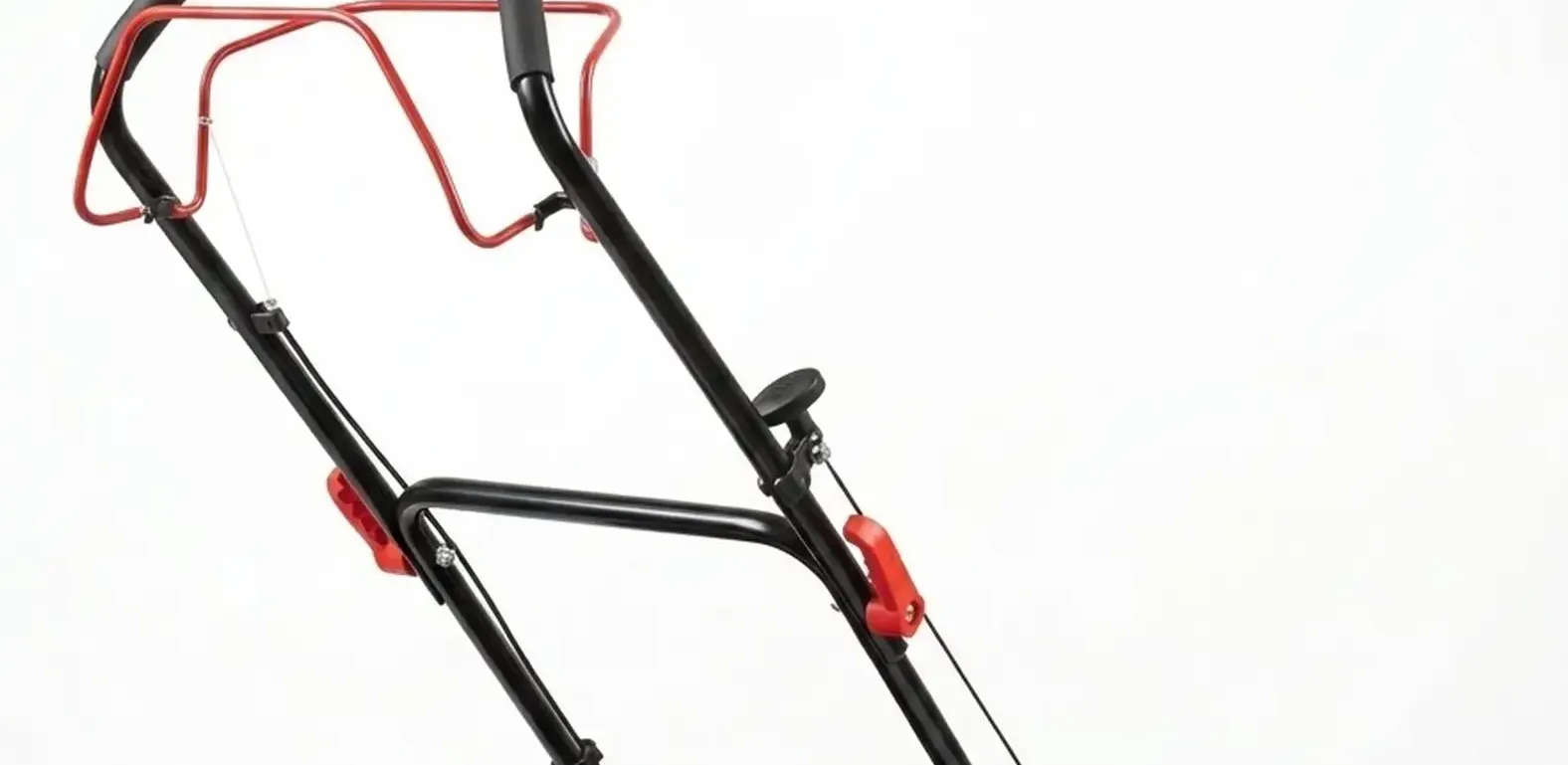 Бензиновая Газонокосилка Rodex 9640
