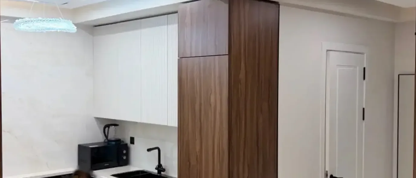 2-комн. квартира, 18 этаж, 57м², Оперка